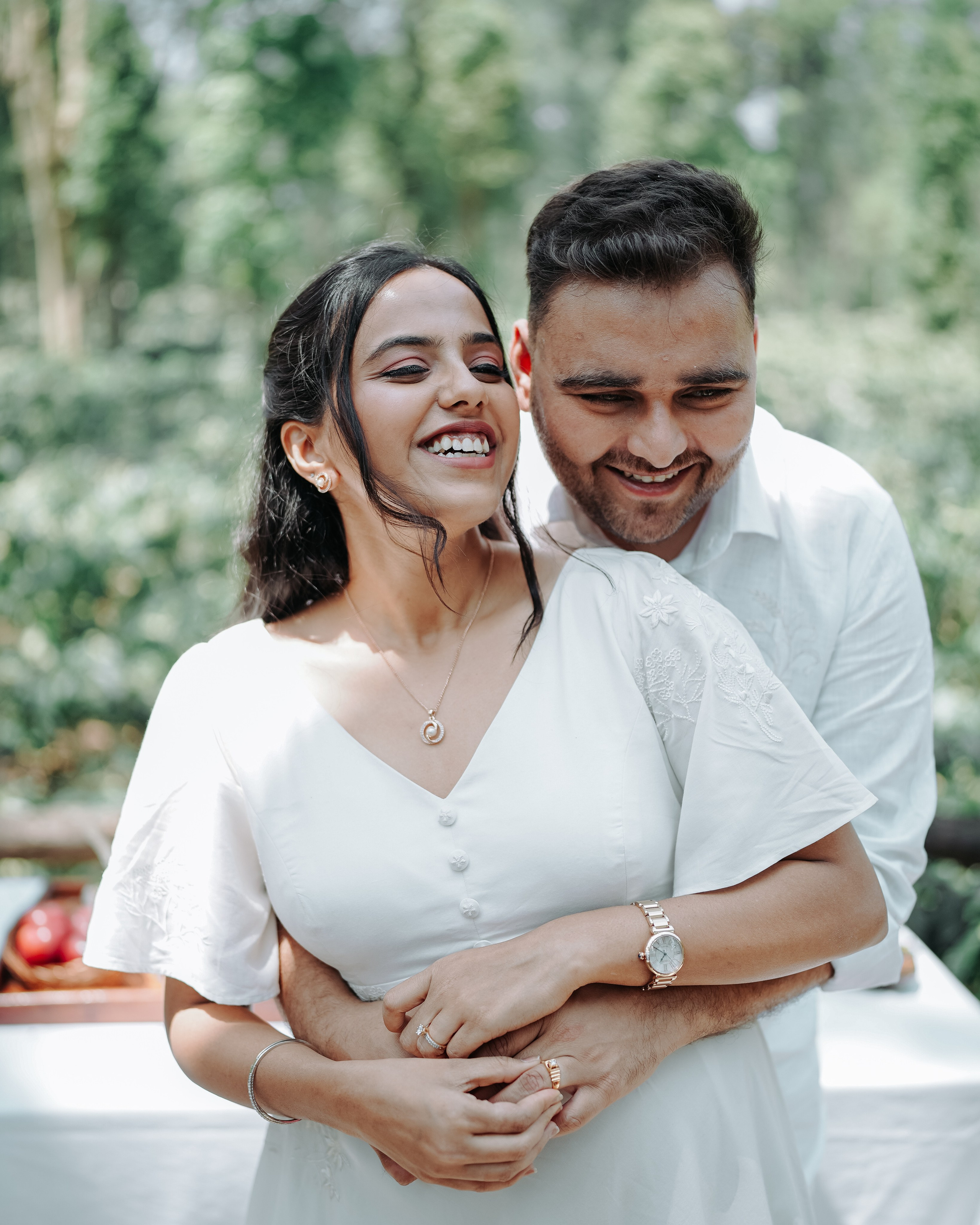PRE-WEDDING. Wedding photographer Stalen Robert