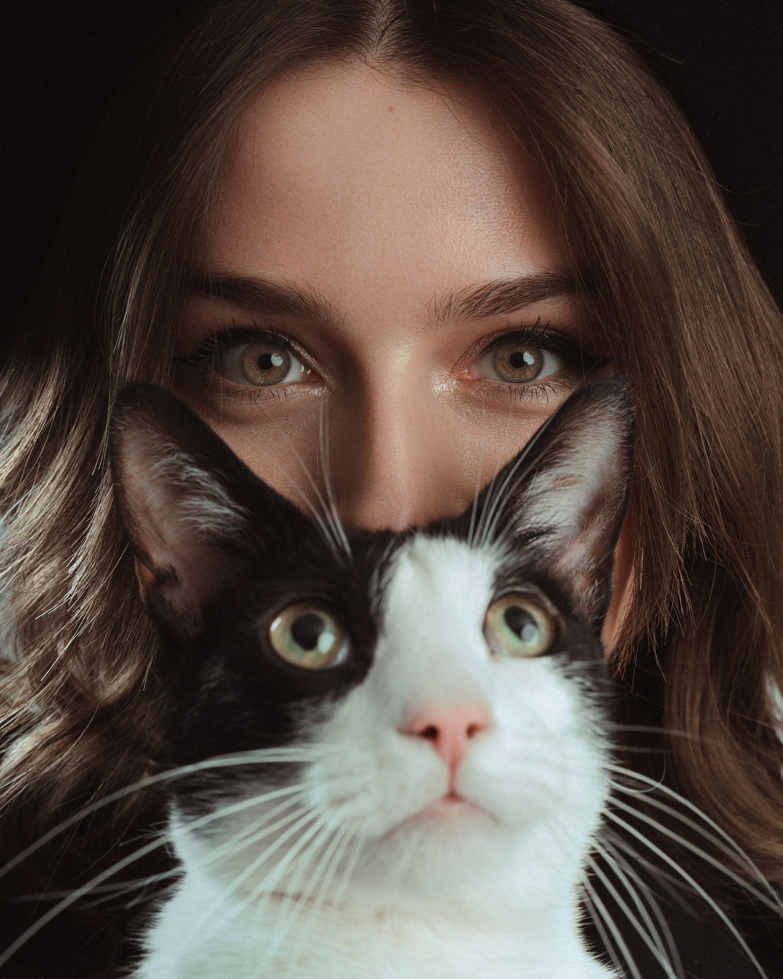 Anastasia & Rocky. MY Photography