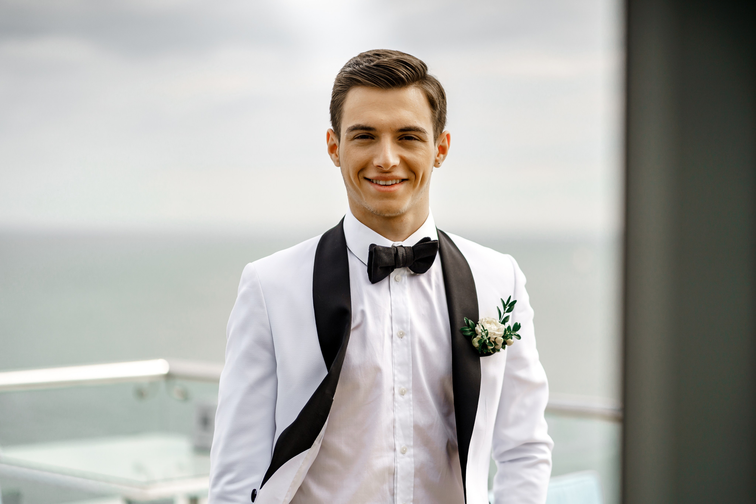 Der amerikanische Hochzeitstag. Hochzeits- und Reportagefotograf für München, Regensburg, Deutschland RED LINE Media