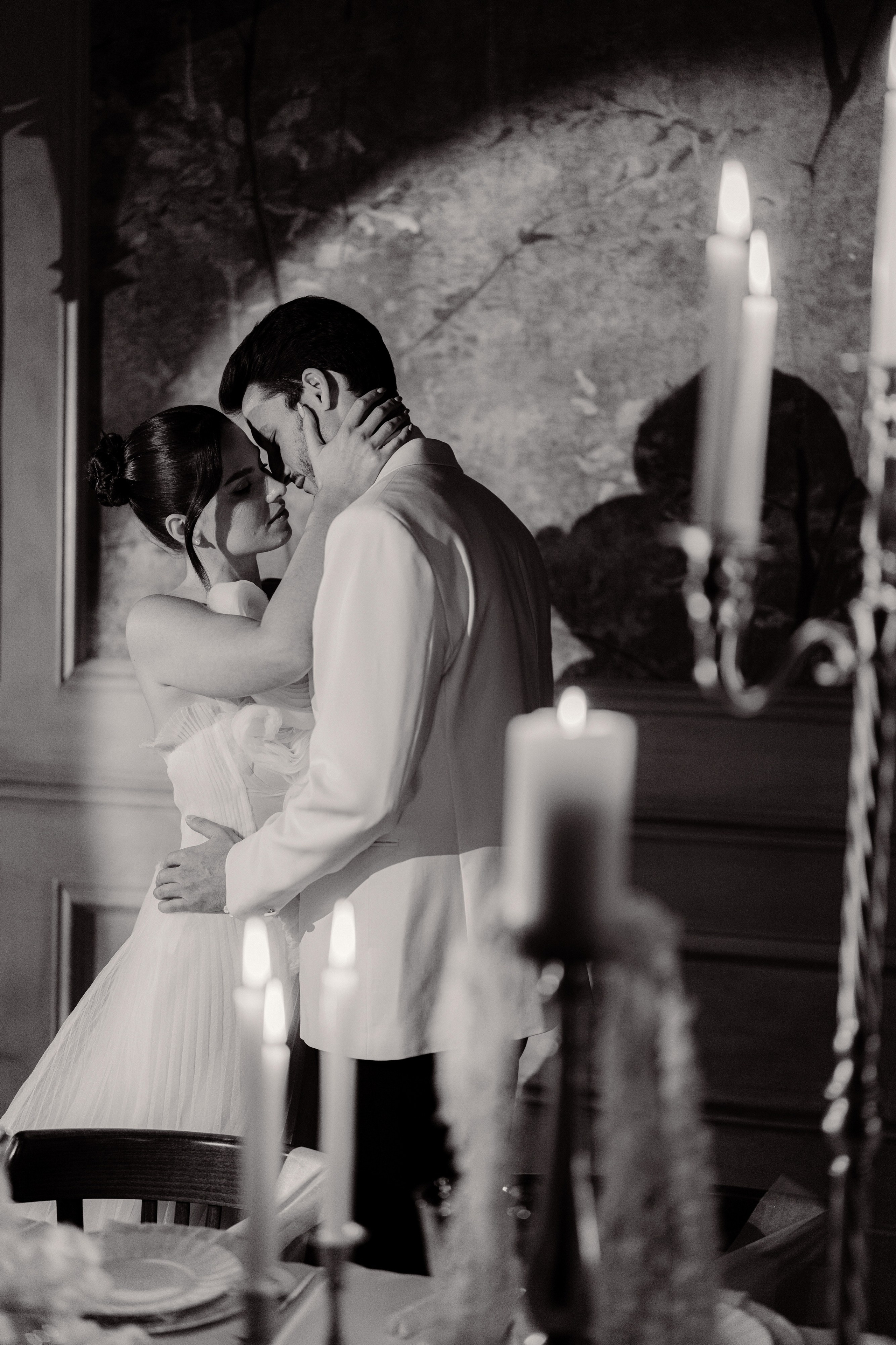 Emily and Levi. Wedding photographer and videographer New York | New Jersey