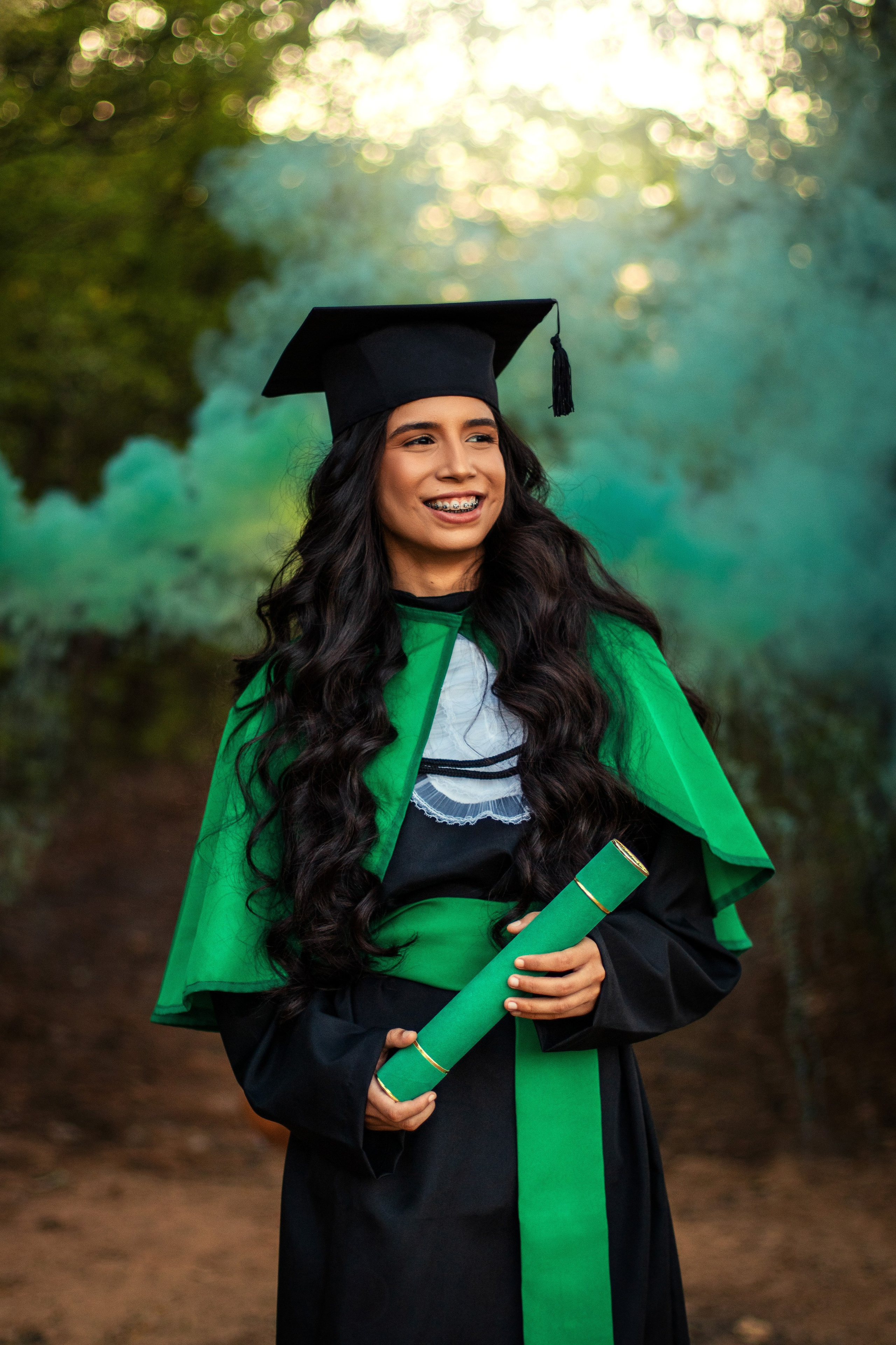 Fotografo de ensaios externos em Brejolândia-Ba