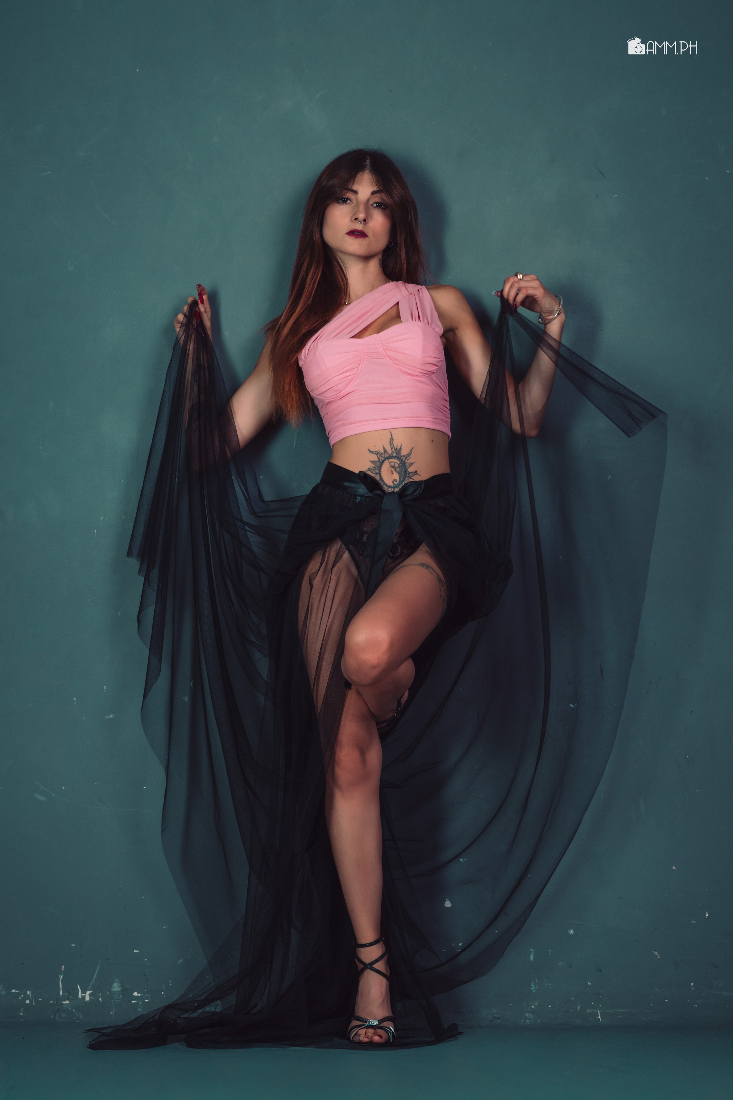 Shooting. AntonioMariaPH