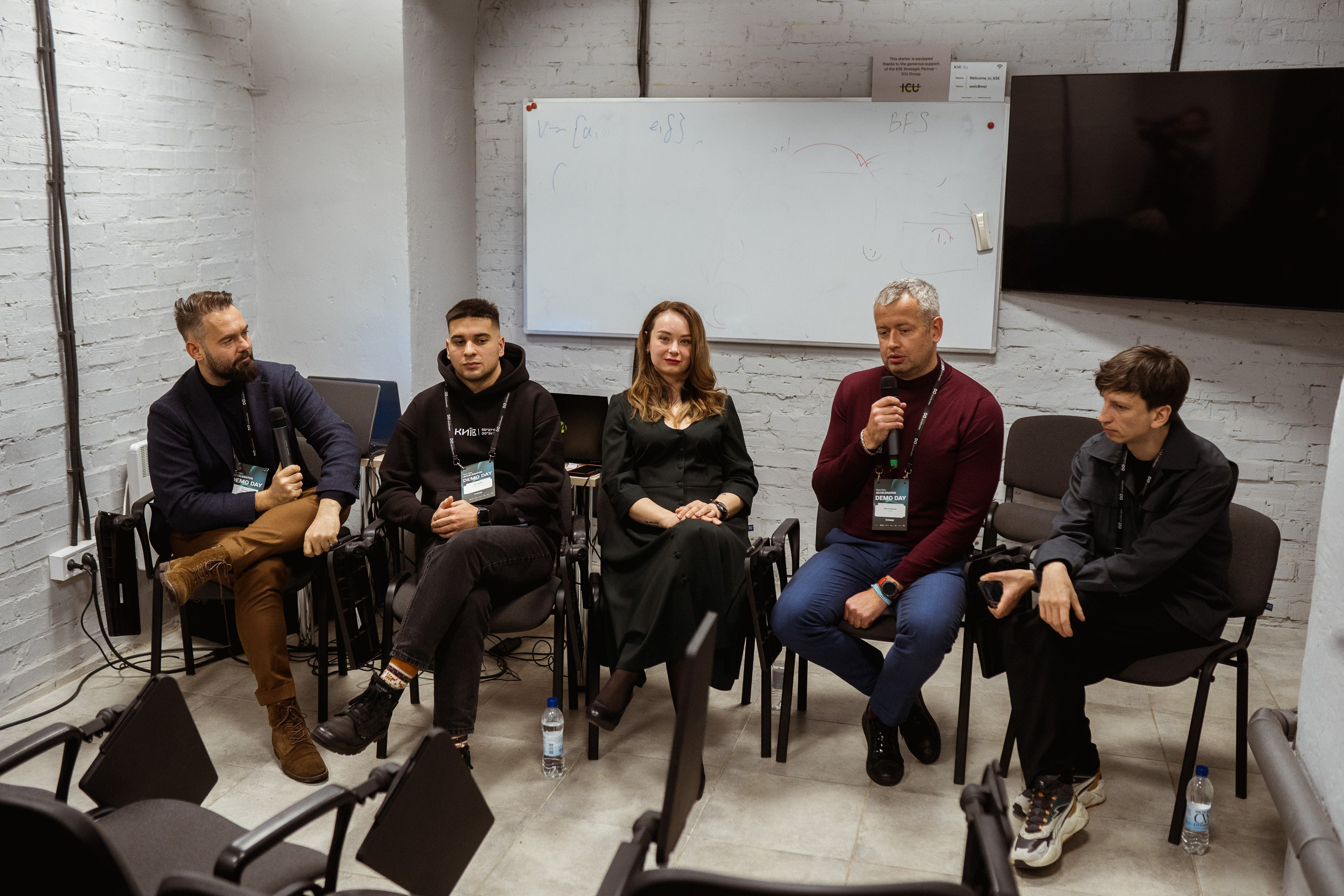 1991 Open Data Accelerator. Kostiantyn Holinchenko. Reportage and portrait photographer