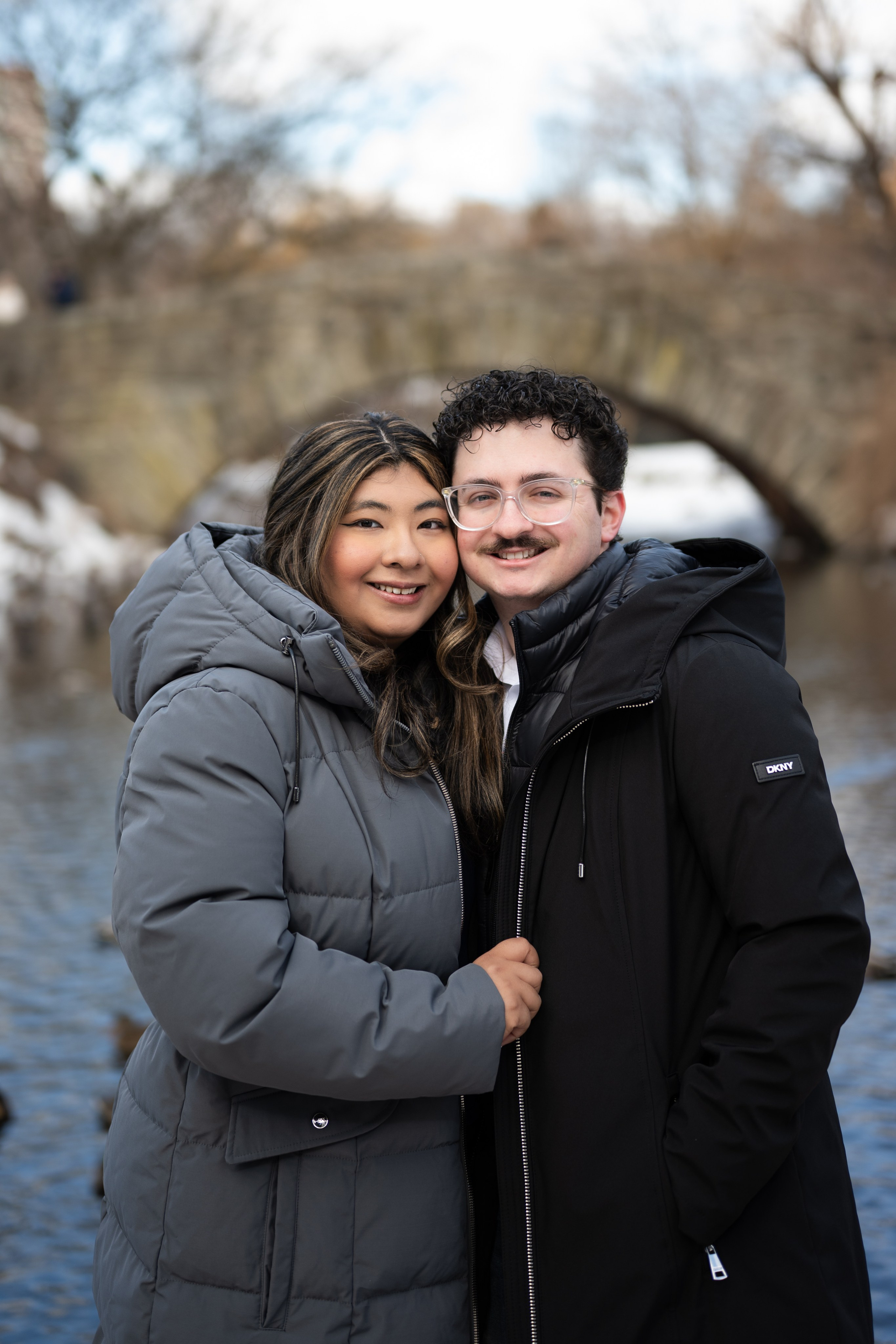 Portrait Photoshoot | Bronx NYC. Photography company in NYC — Sirius Proxima Photography