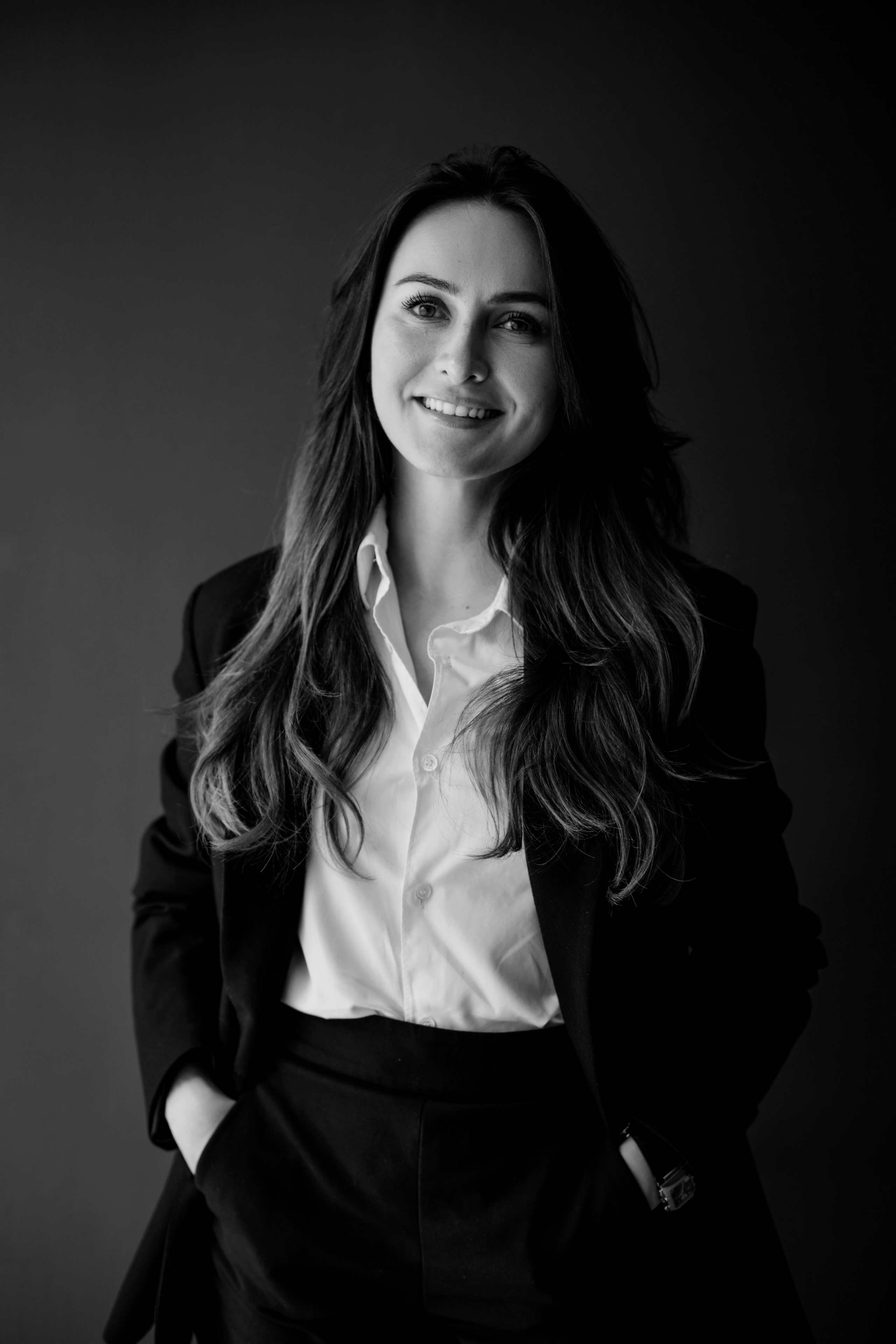 Rosalia. Family and business portrait’s photographer in Cyprus