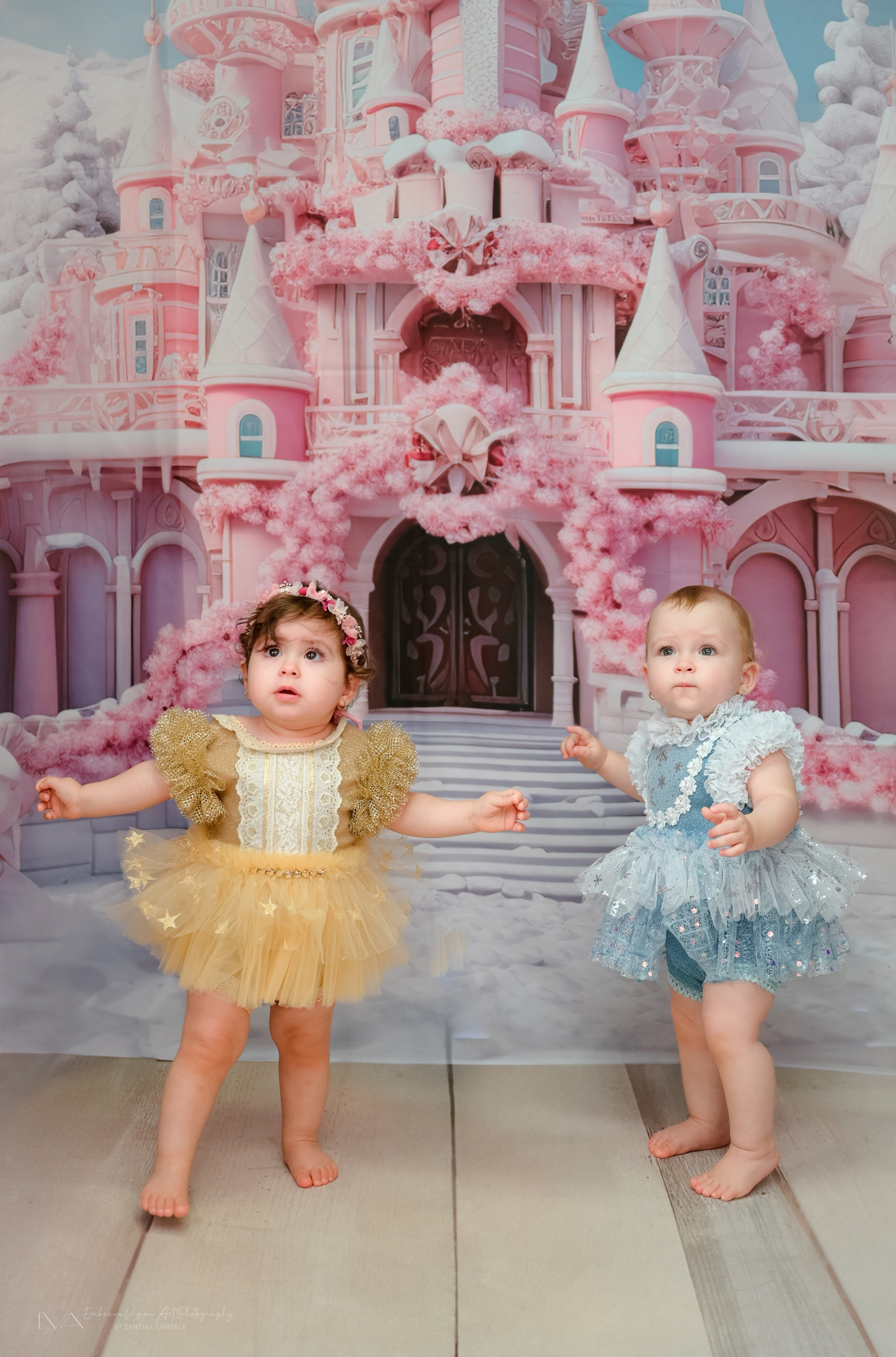 Recuzita. EVA Photography