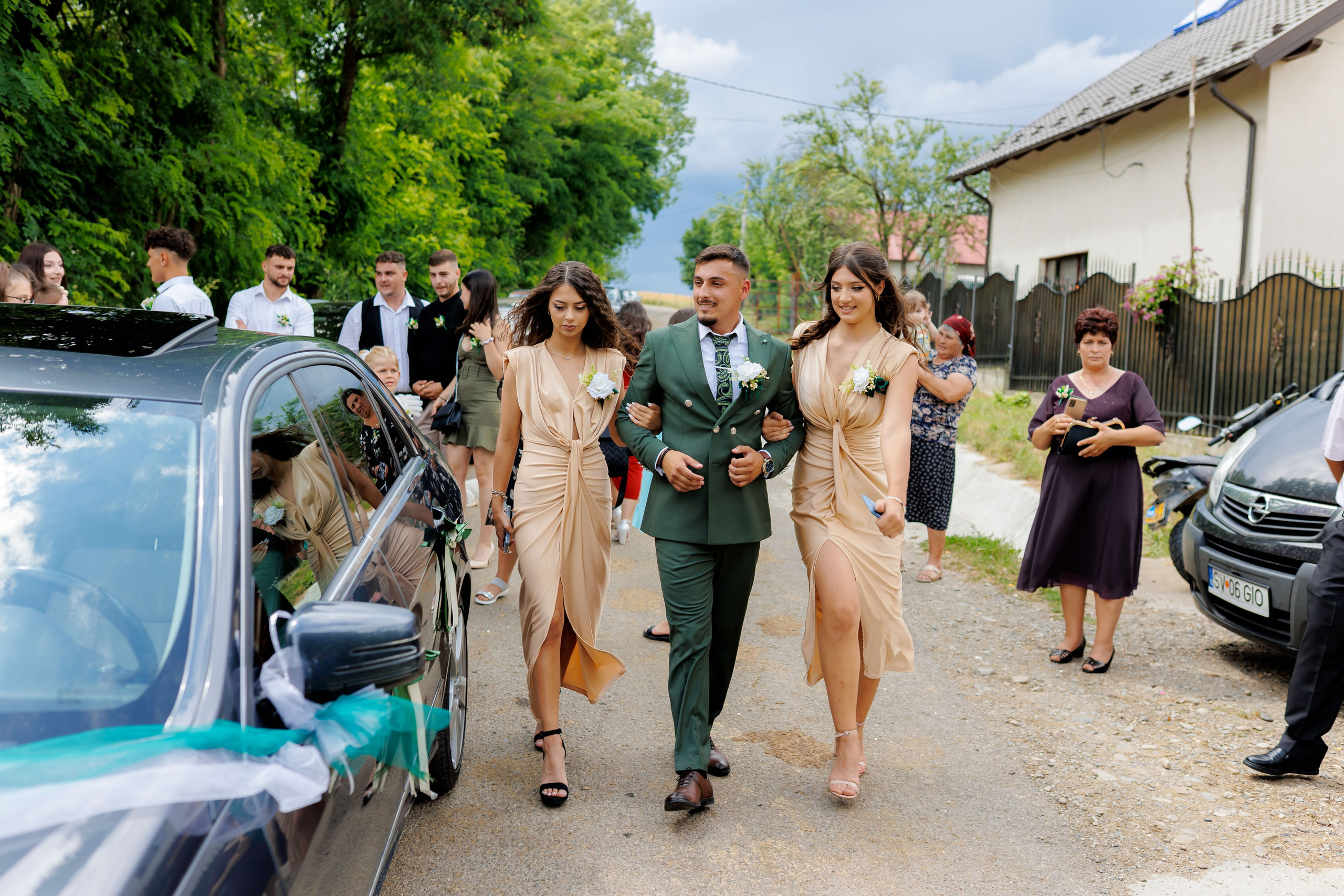 Nunta Nicoleta & Răzvan | Fotografie & Videografie Profesională. Servicii foto-video profesionale, pentru momente de neuitat