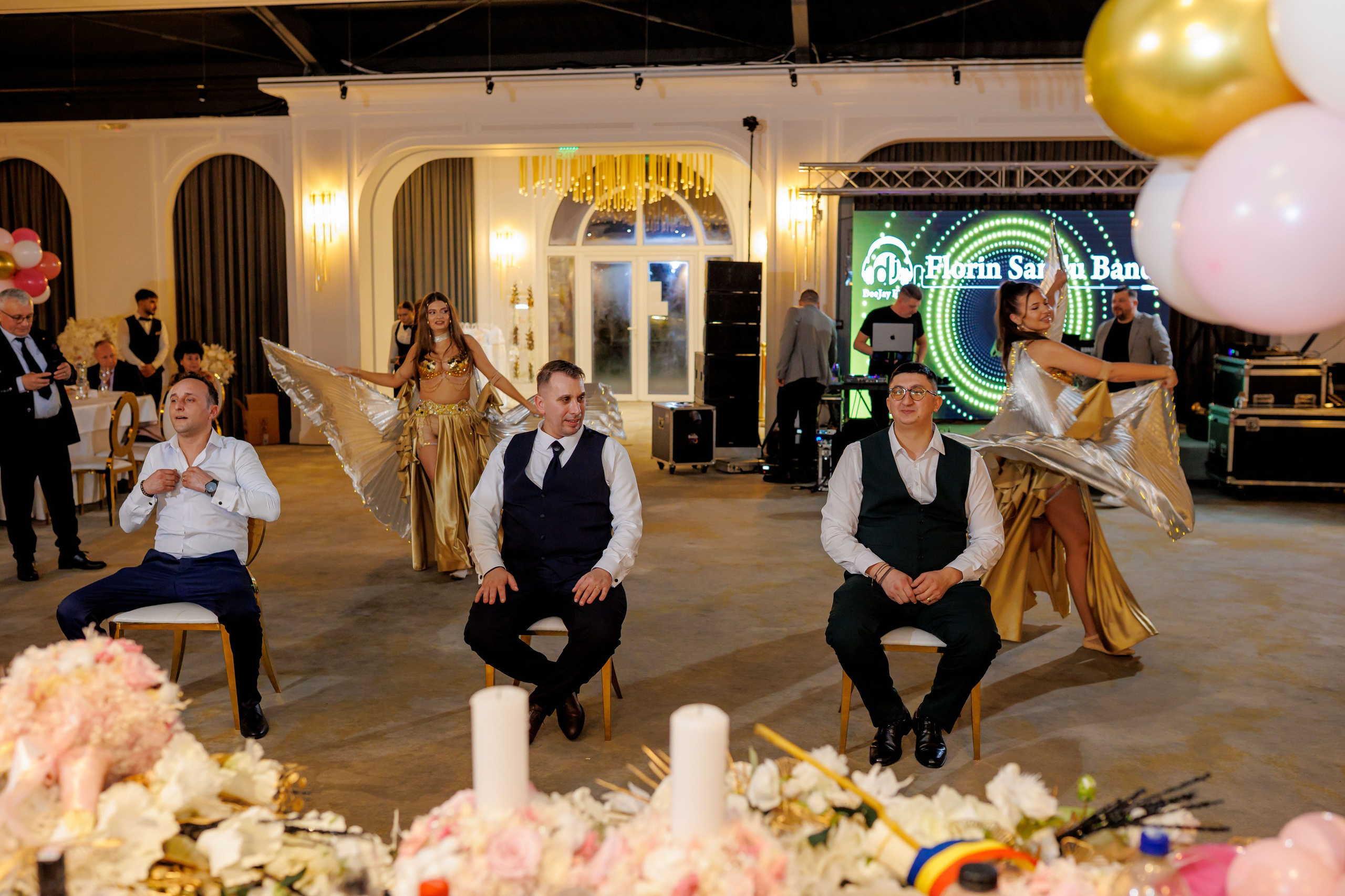 Povestea voastră, regizată de noi |Cristi Turculet Videograf Nuntă Suceava | wedding highlight. Servicii foto-video profesionale, pentru momente de neuitat