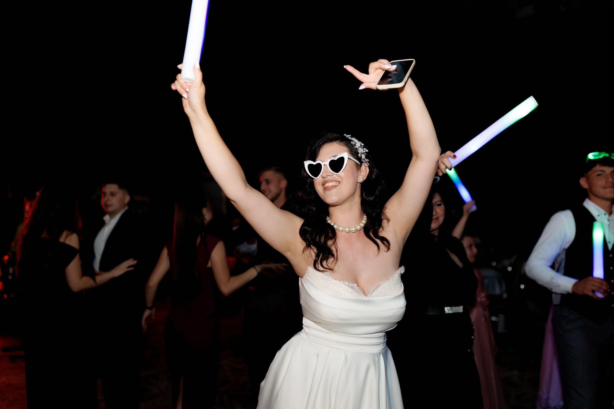 Nunta Nicoleta & Răzvan | Fotografie & Videografie Profesională. Servicii foto-video profesionale, pentru momente de neuitat