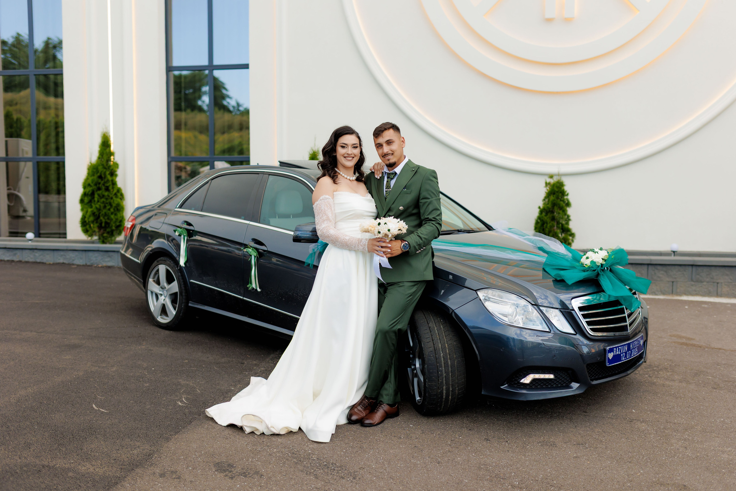 Nunta Nicoleta & Răzvan | Fotografie & Videografie Profesională. Servicii foto-video profesionale, pentru momente de neuitat