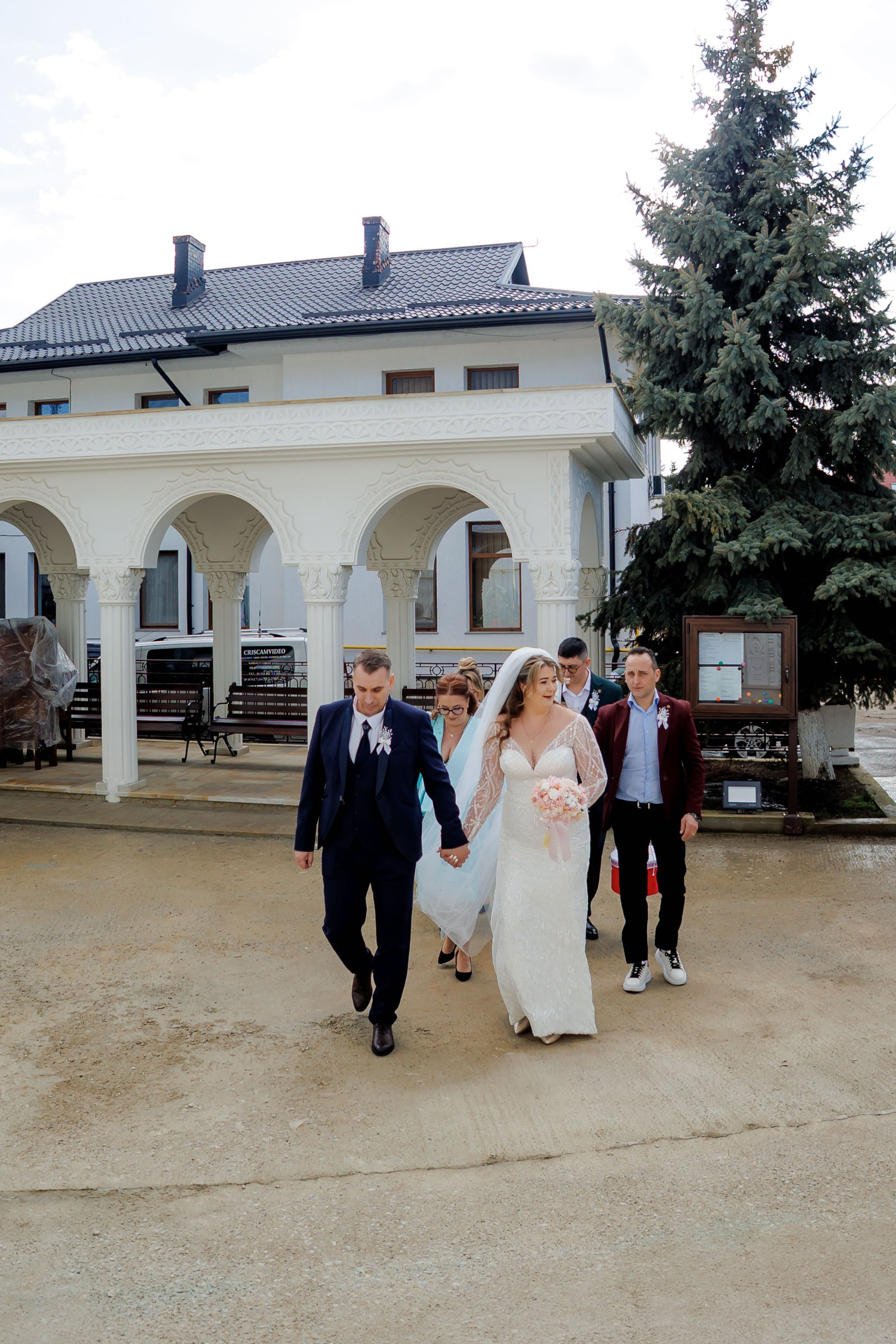 Povestea voastră, regizată de noi |Cristi Turculet Videograf Nuntă Suceava | wedding highlight. Servicii foto-video profesionale, pentru momente de neuitat