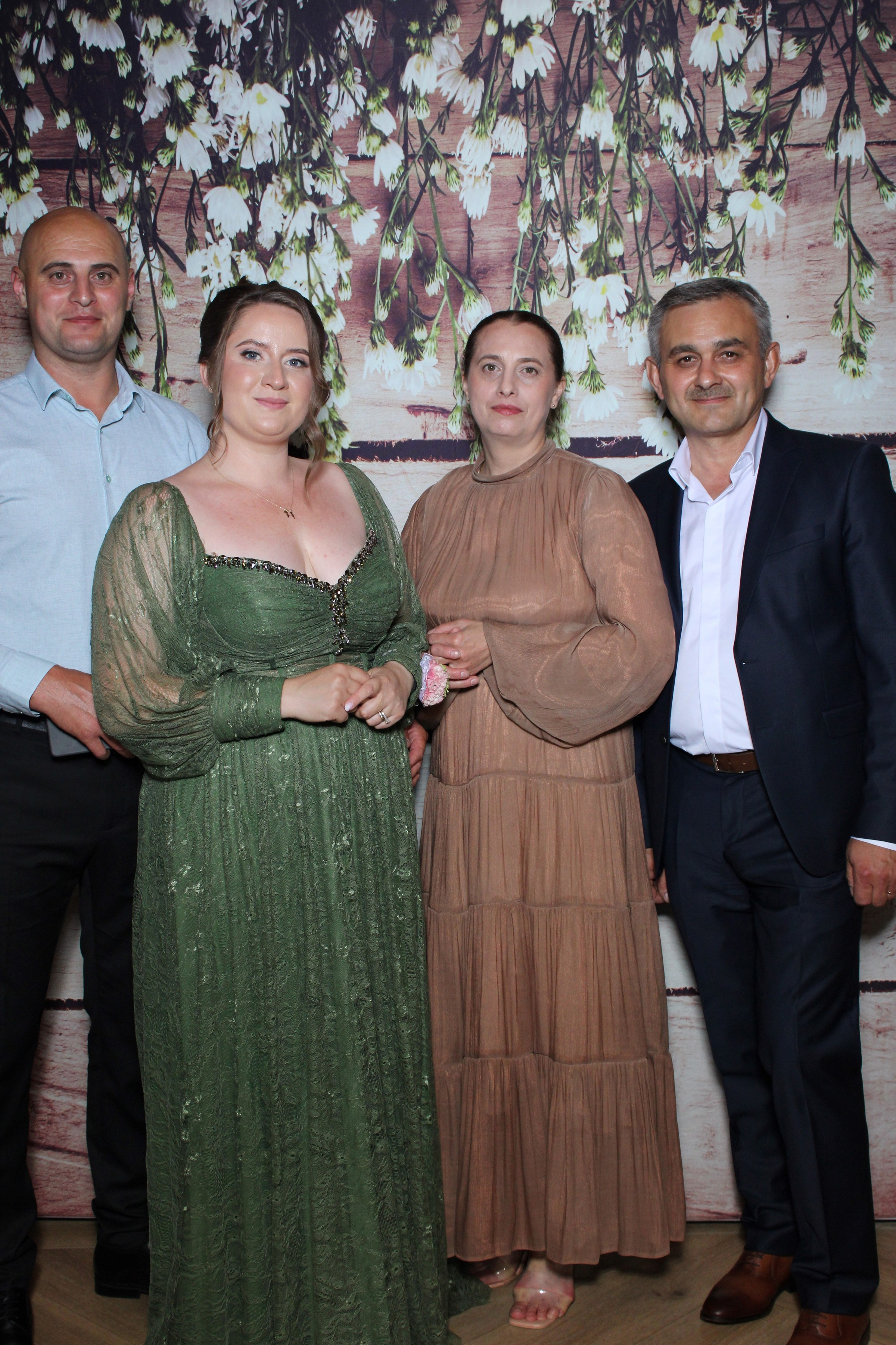 Nunta Adelina & Iulian | Oglinda Amintirilor Suceava