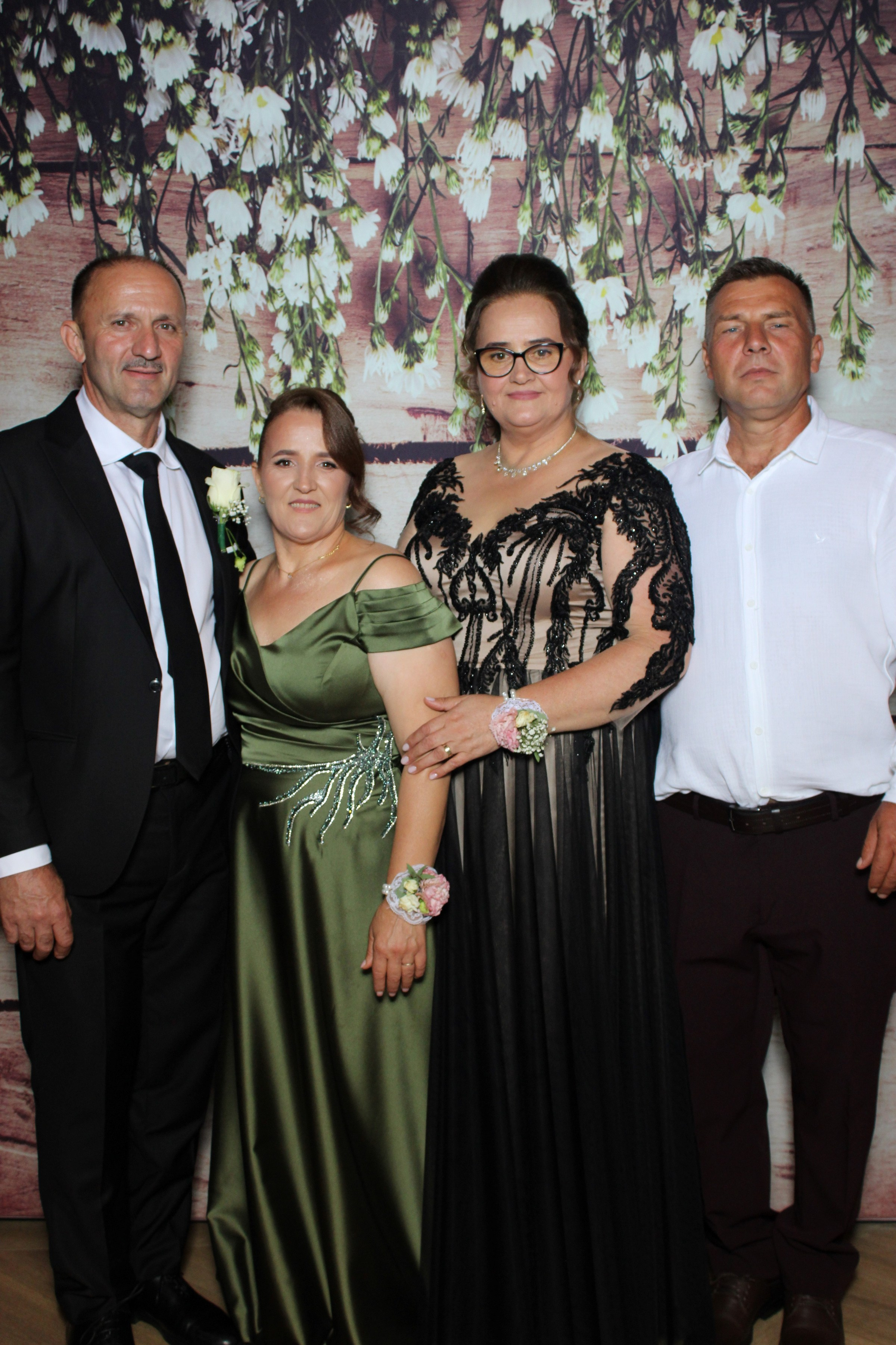 Nunta Adelina & Iulian | Oglinda Amintirilor Suceava