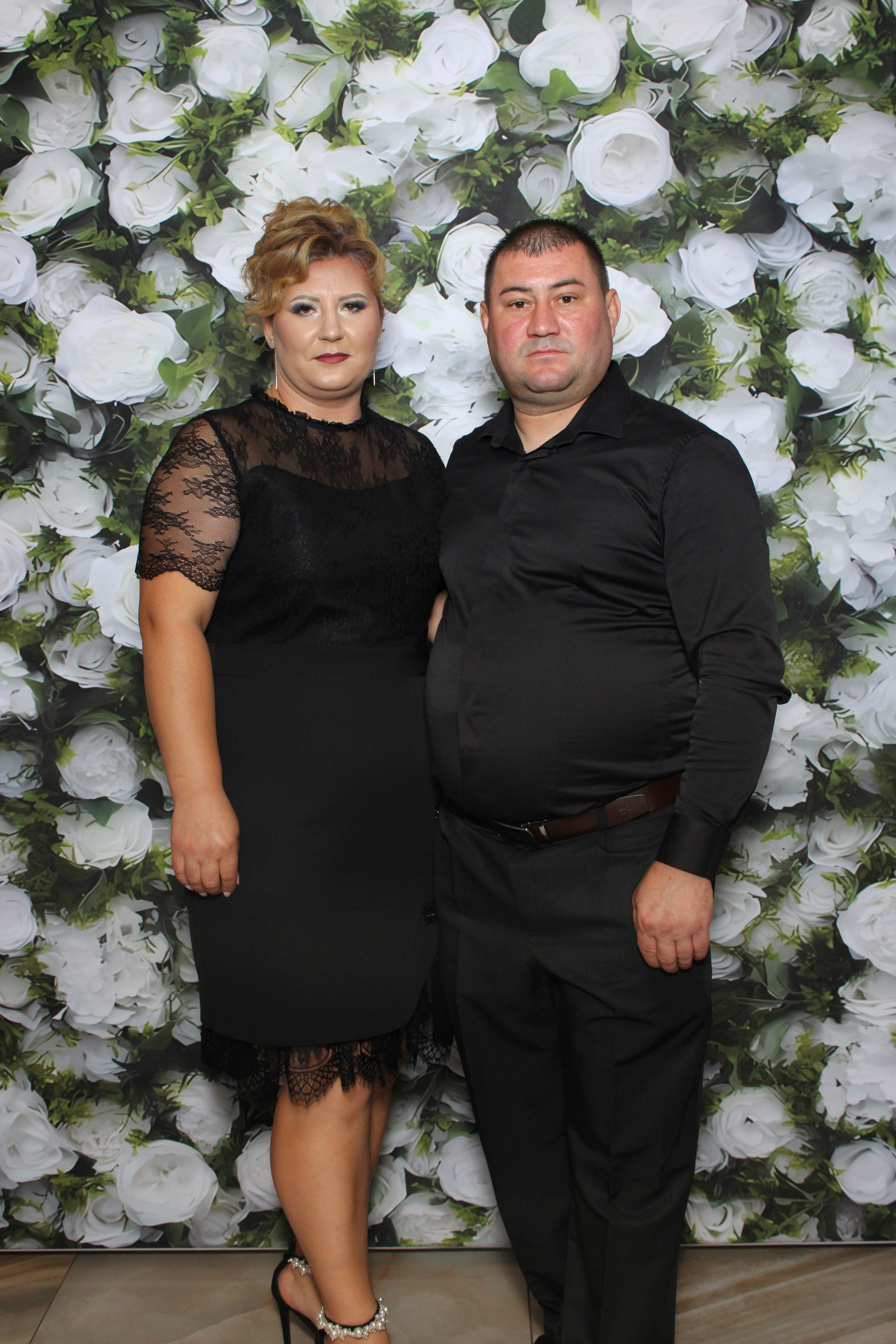 Magia Nunții: Adriana & George | Oglinda Amintirilor Suceava