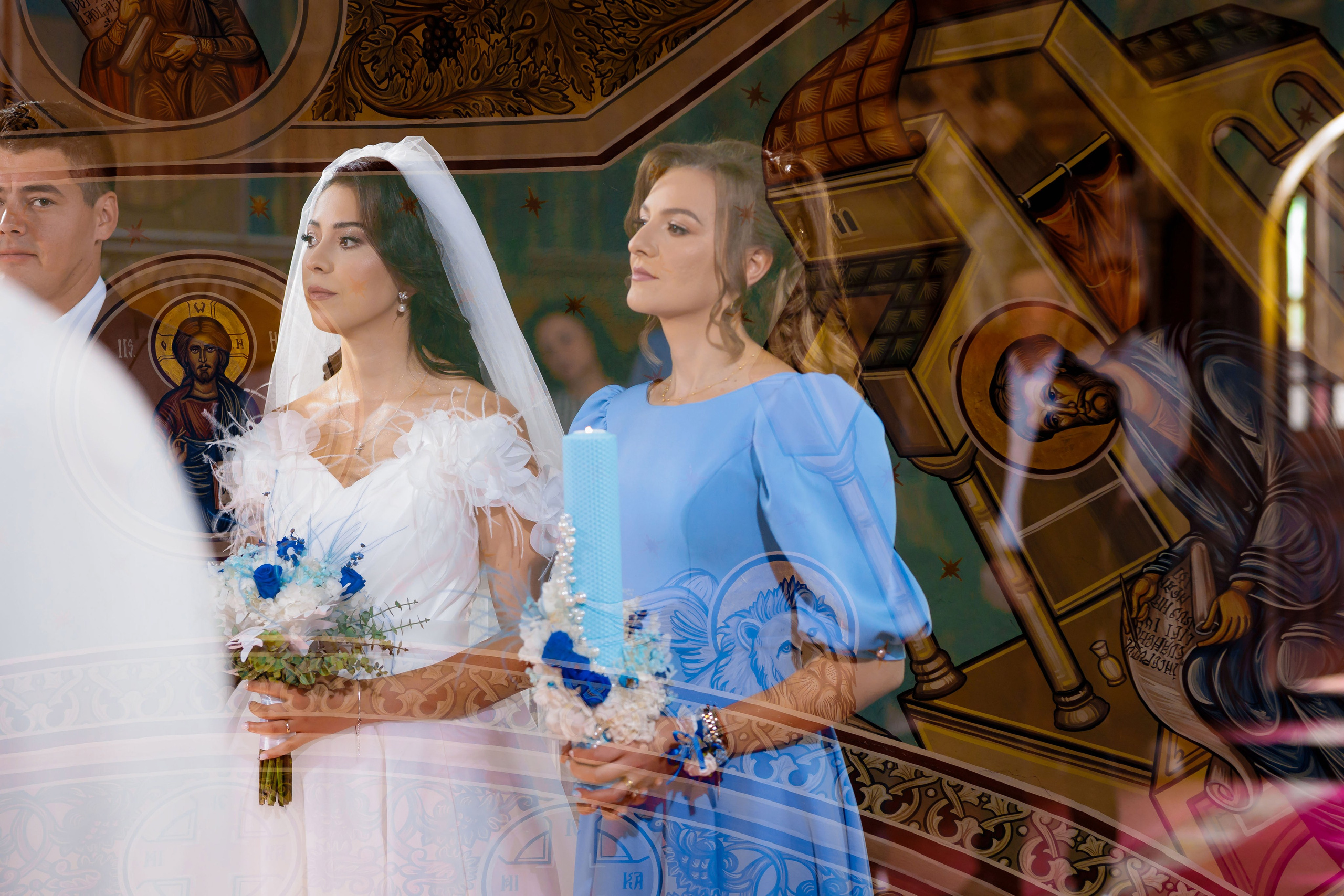 Loredana & Emilian – Ziua Nunții | Videografie - fotografie Botez Suceava, Iași, Botoșani. Servicii foto-video profesionale, pentru momente de neuitat