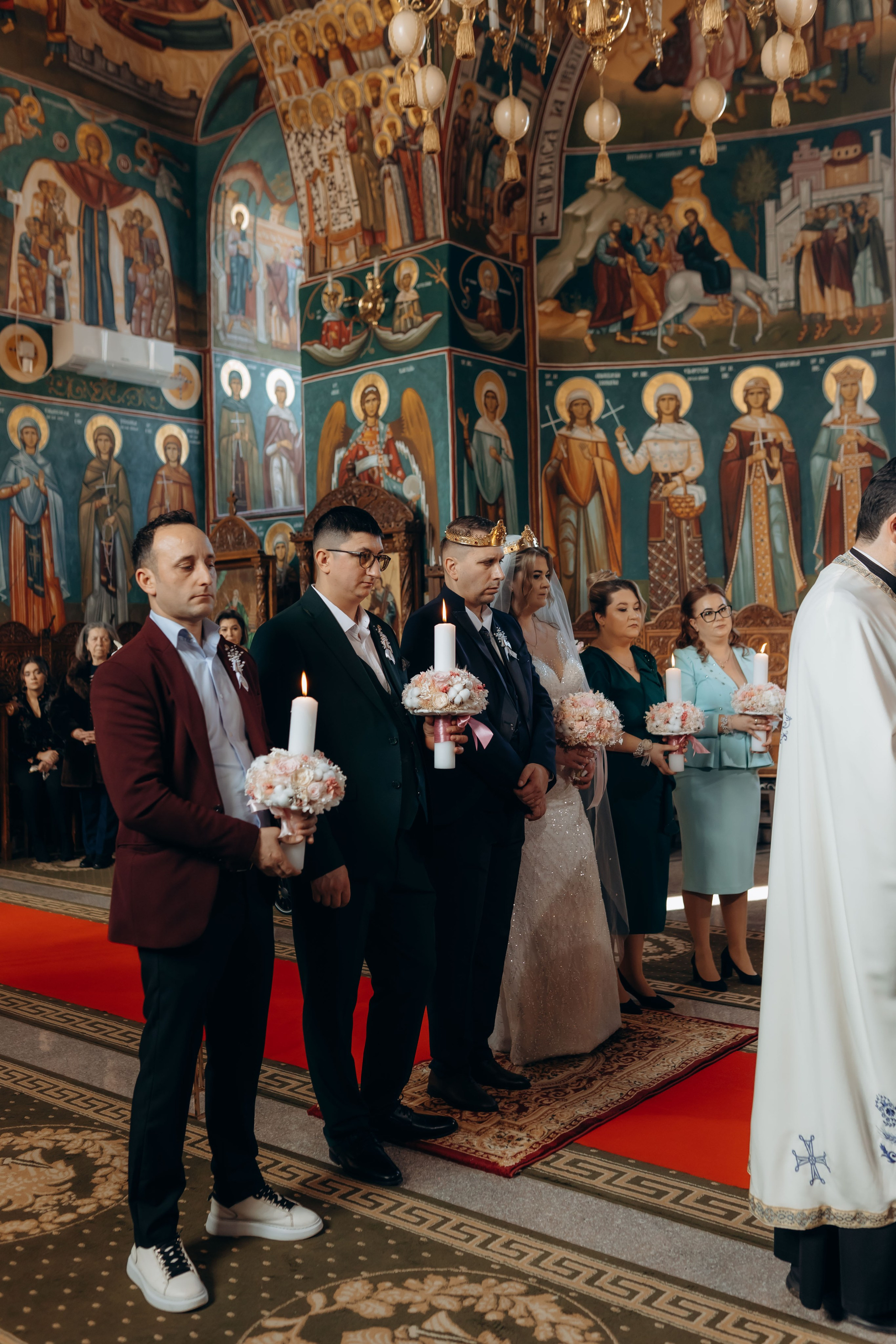 Povestea voastră, regizată de noi |Cristi Turculet Videograf Nuntă Suceava | wedding highlight. Servicii foto-video profesionale, pentru momente de neuitat