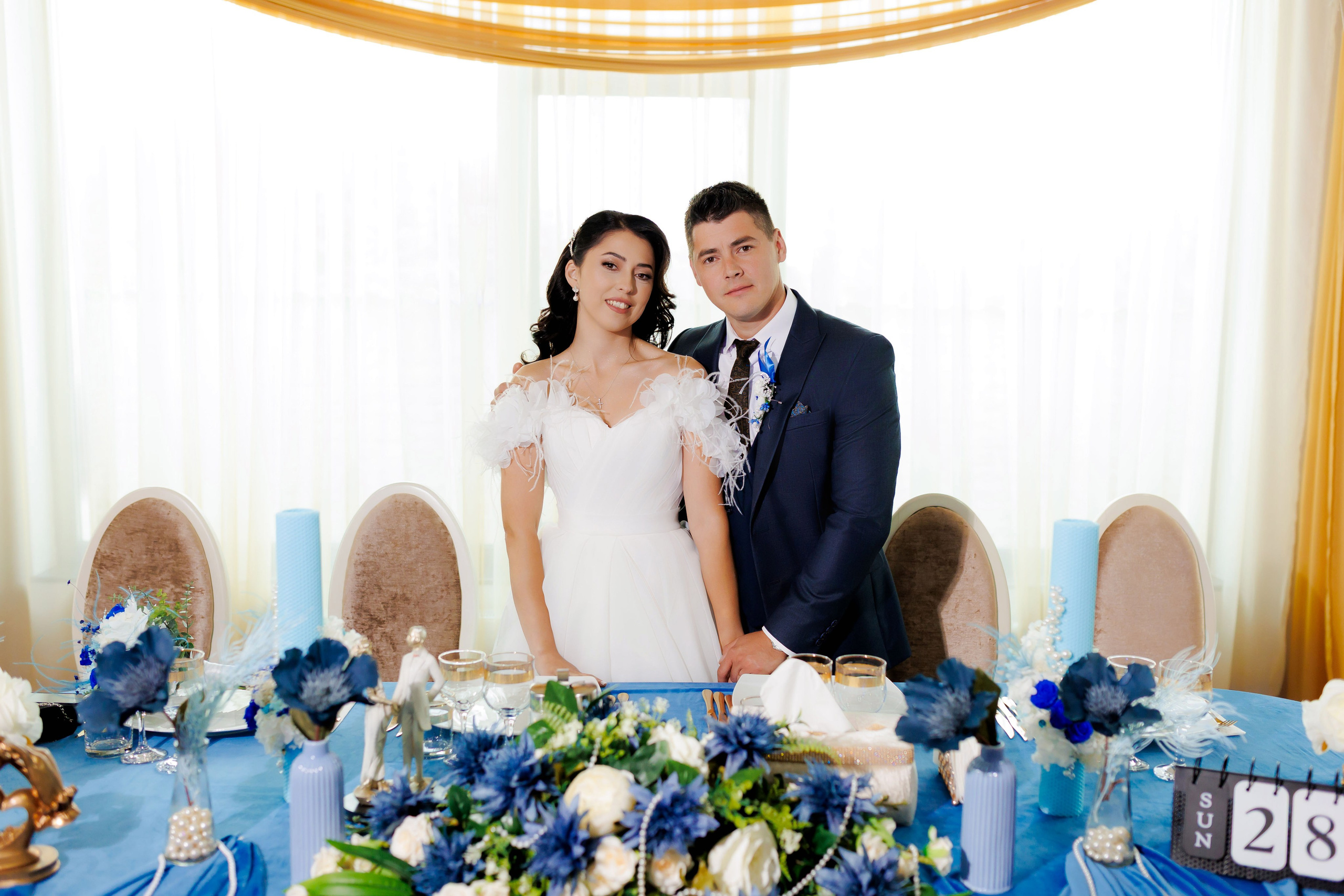 Loredana & Emilian – Ziua Nunții | Videografie - fotografie Botez Suceava, Iași, Botoșani. Servicii foto-video profesionale, pentru momente de neuitat