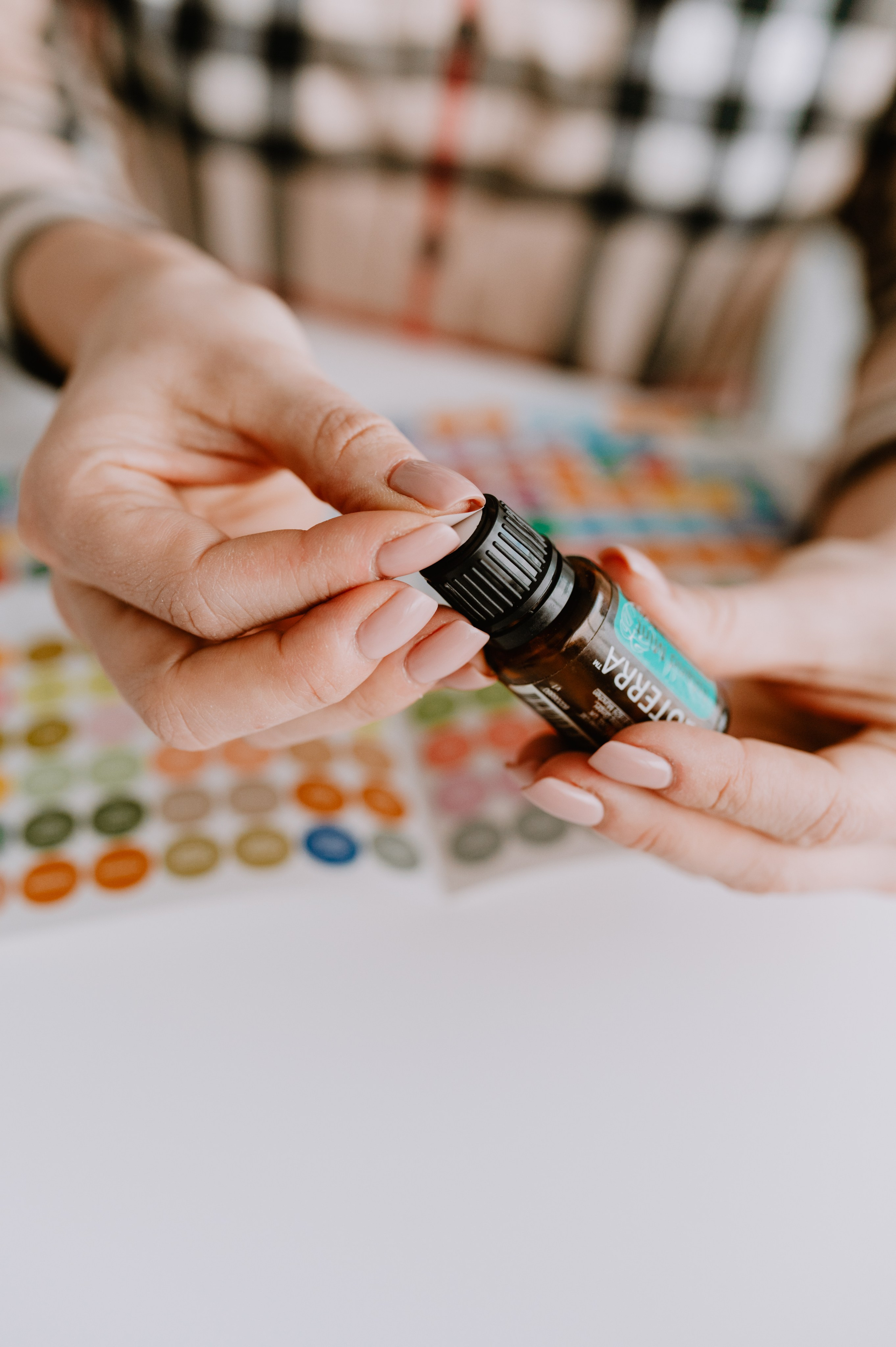 Yulia Dottera Aromatouch. ANNA-MARIA PHOTO CONTENT CREATOR — фотограф, естет, художник і візуальний експерт Instagram у Празі