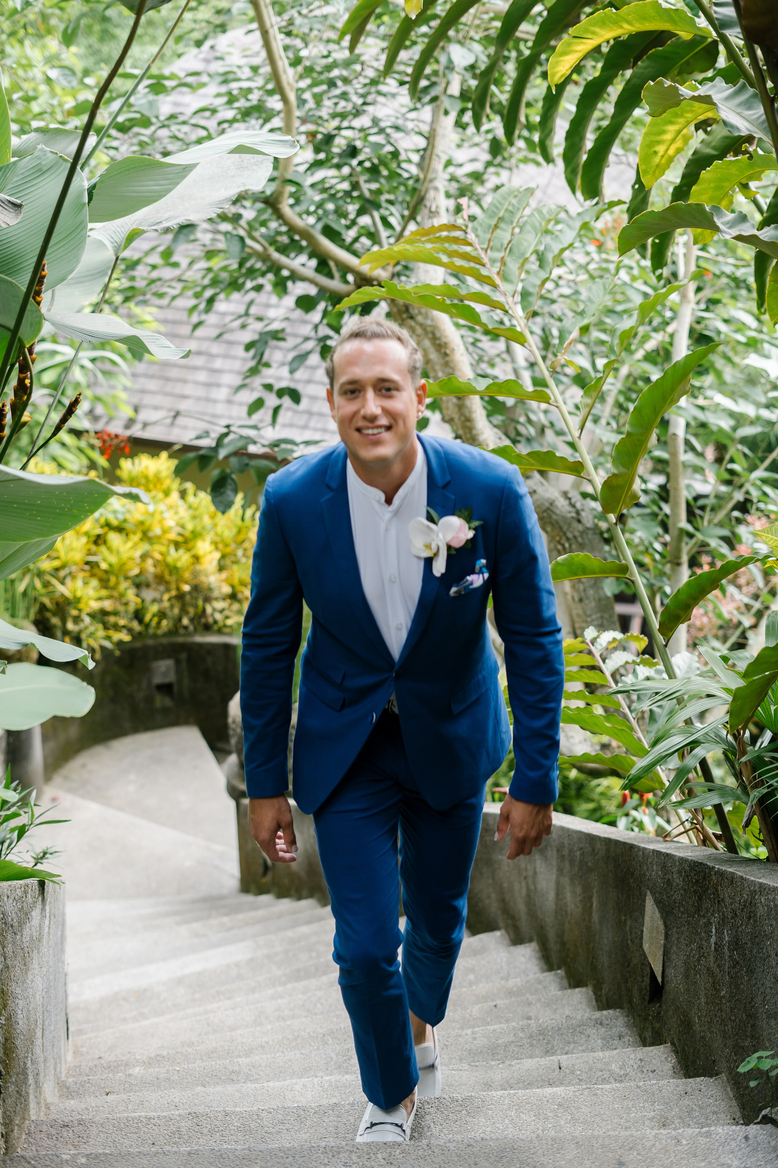 Jamie & Jordan. Female Photographer in Bali