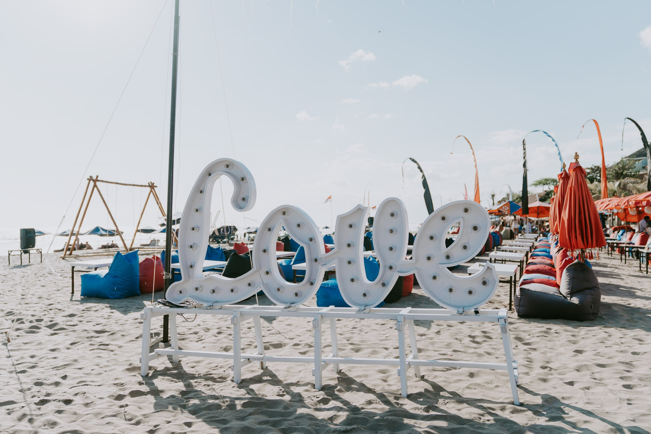 Kim & Ted. Female Photographer in Bali