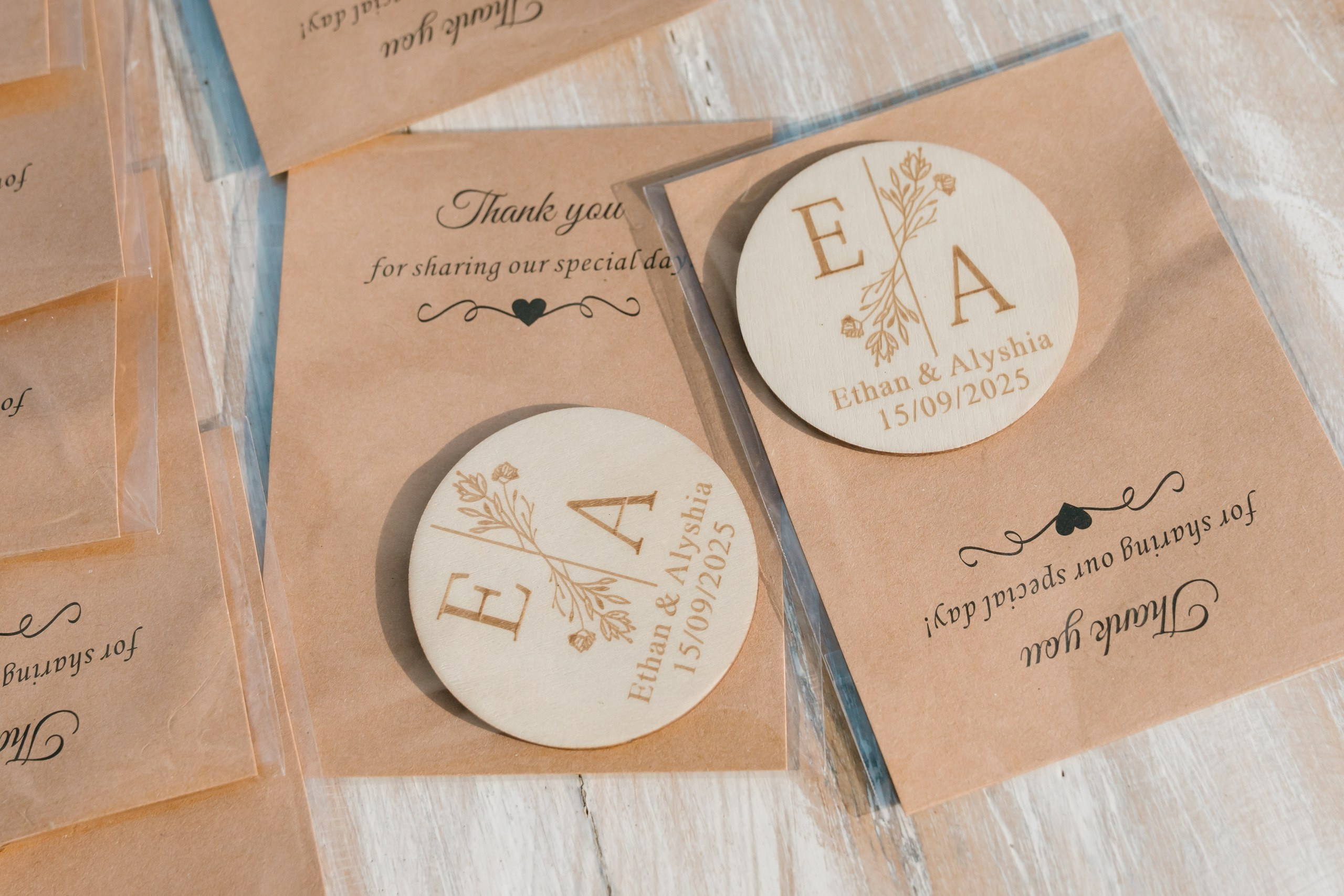 Ethan & Alyshia. Female Photographer in Bali