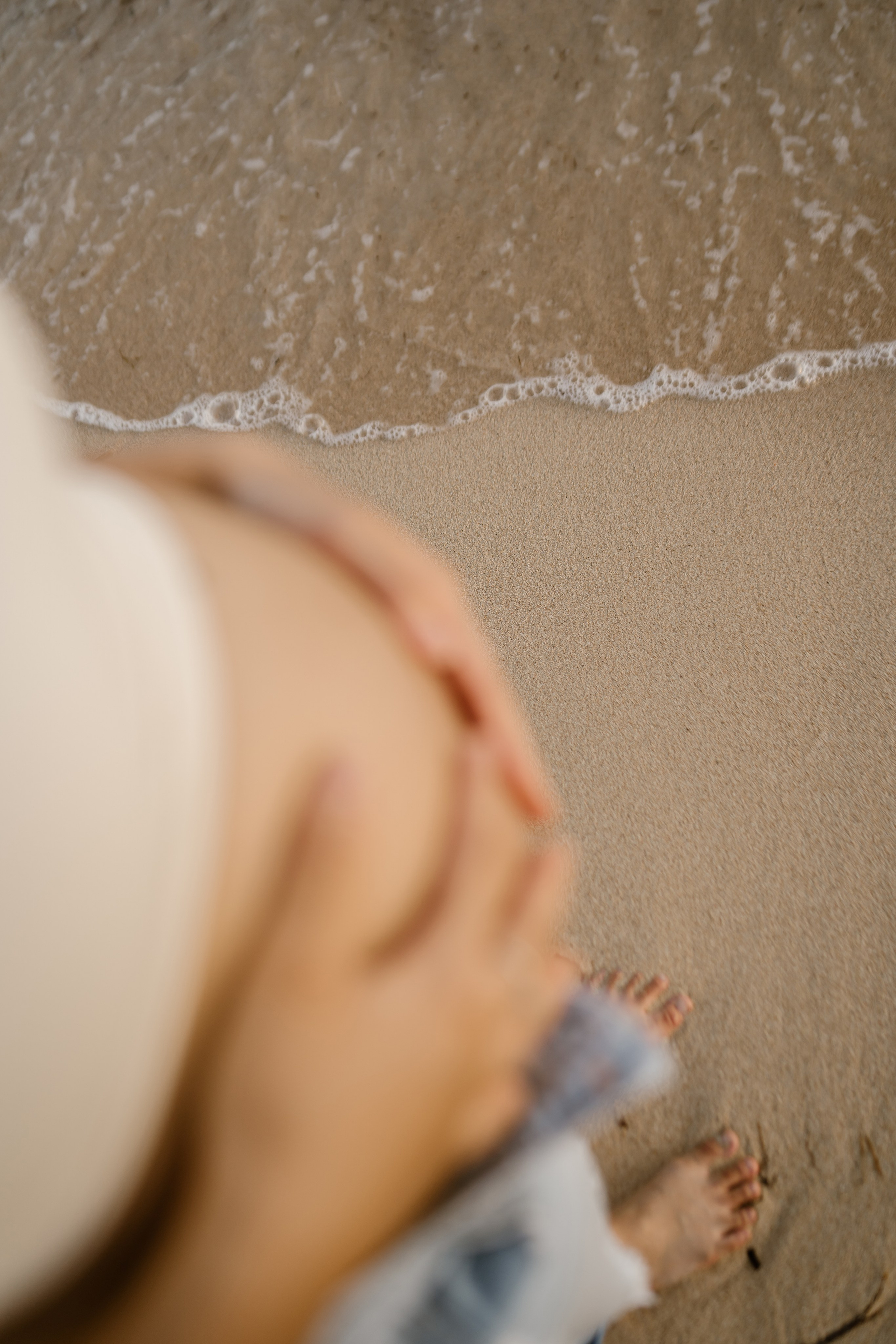 Aldo & Aldys Maternity Photoshoot. Female Photographer in Bali