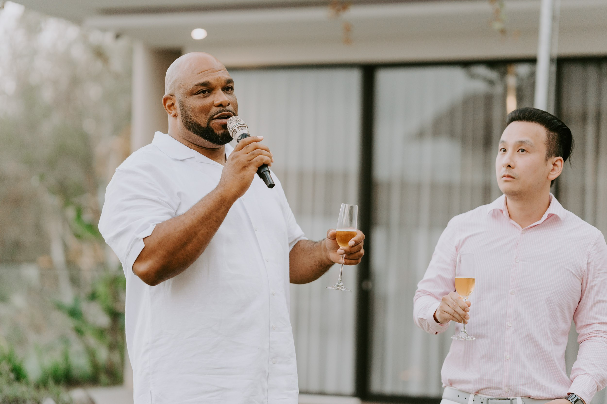 Bernardino & Ana. Female Photographer in Bali