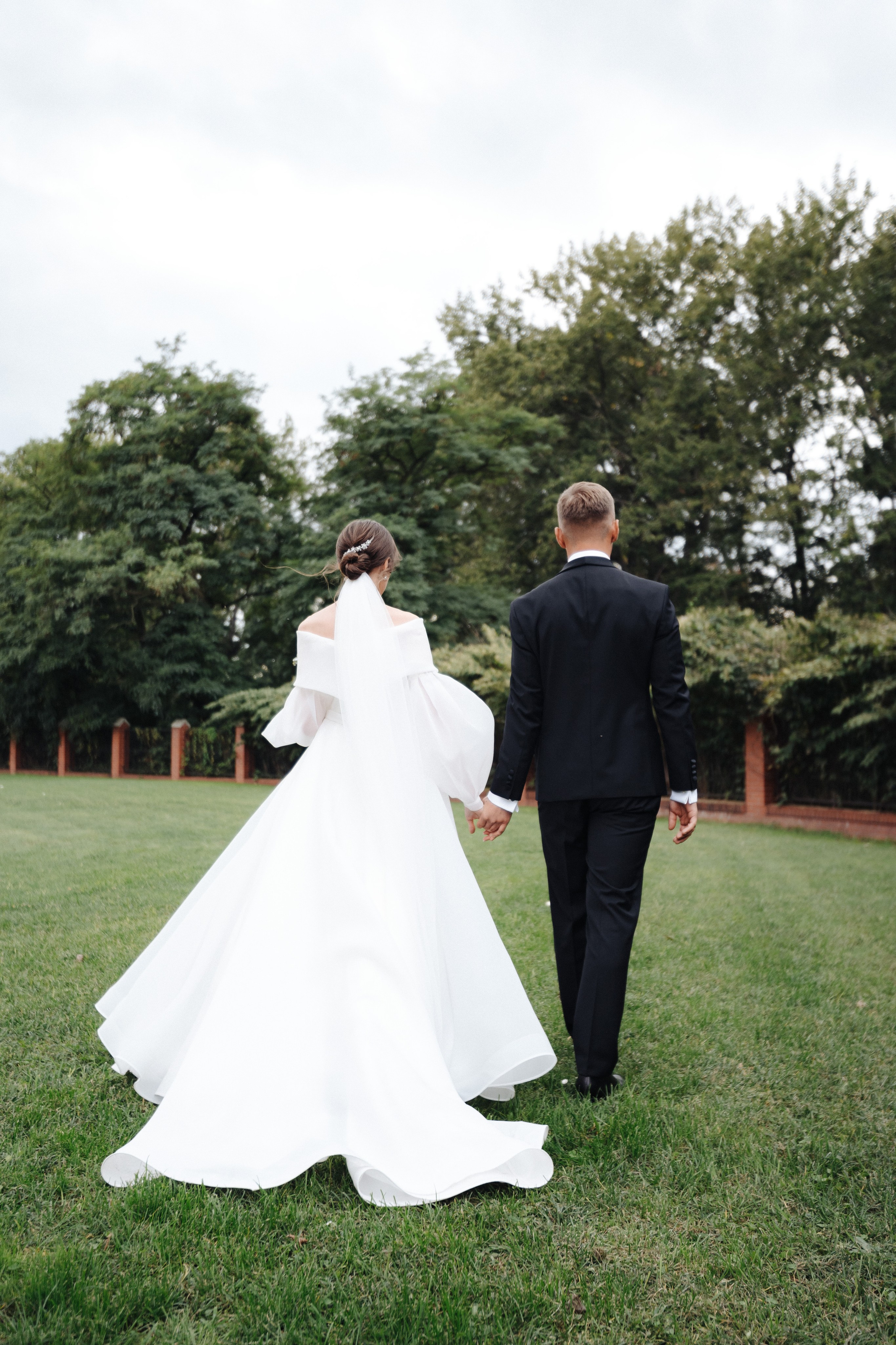 Piotr i Roksolana. Karina Czernecka Foto