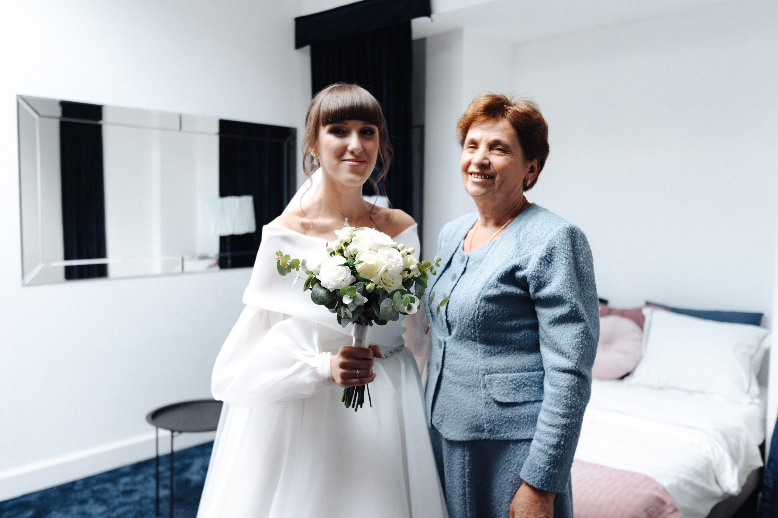 Piotr i Roksolana. Karina Czernecka Foto