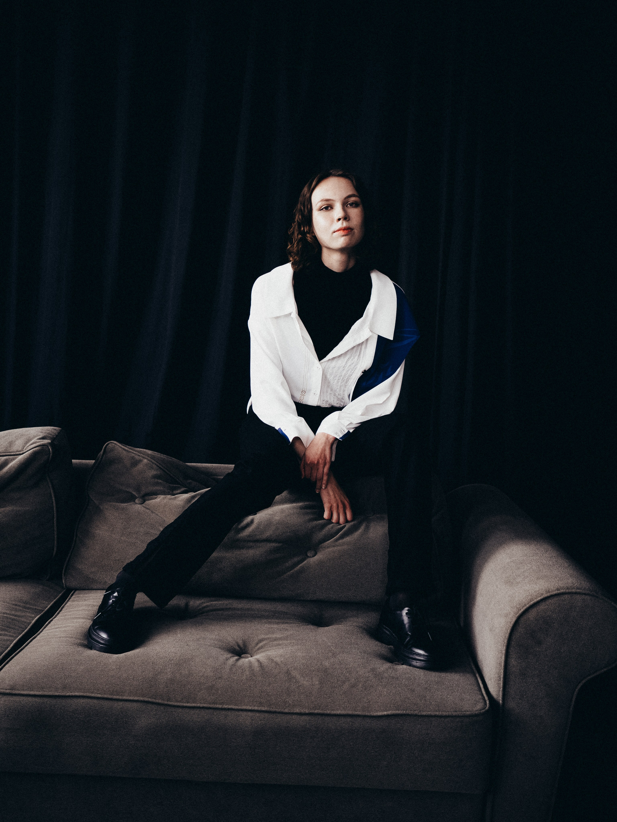 An unusual reading. Безумный фотограф Москва/Спб| Уфа Галяутдинов Руслан