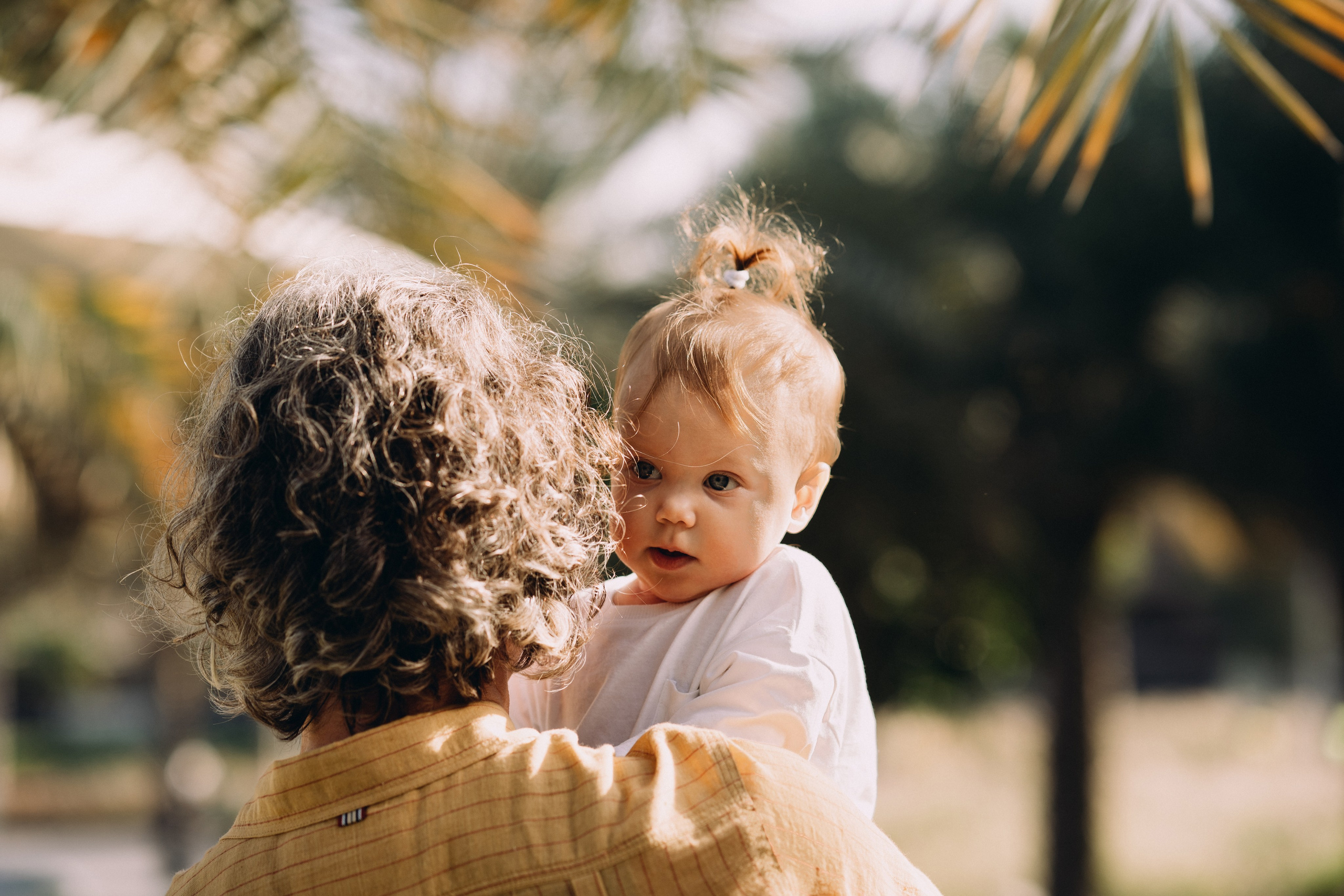 Saturday Morning Sun. Elena Pretzner Photography