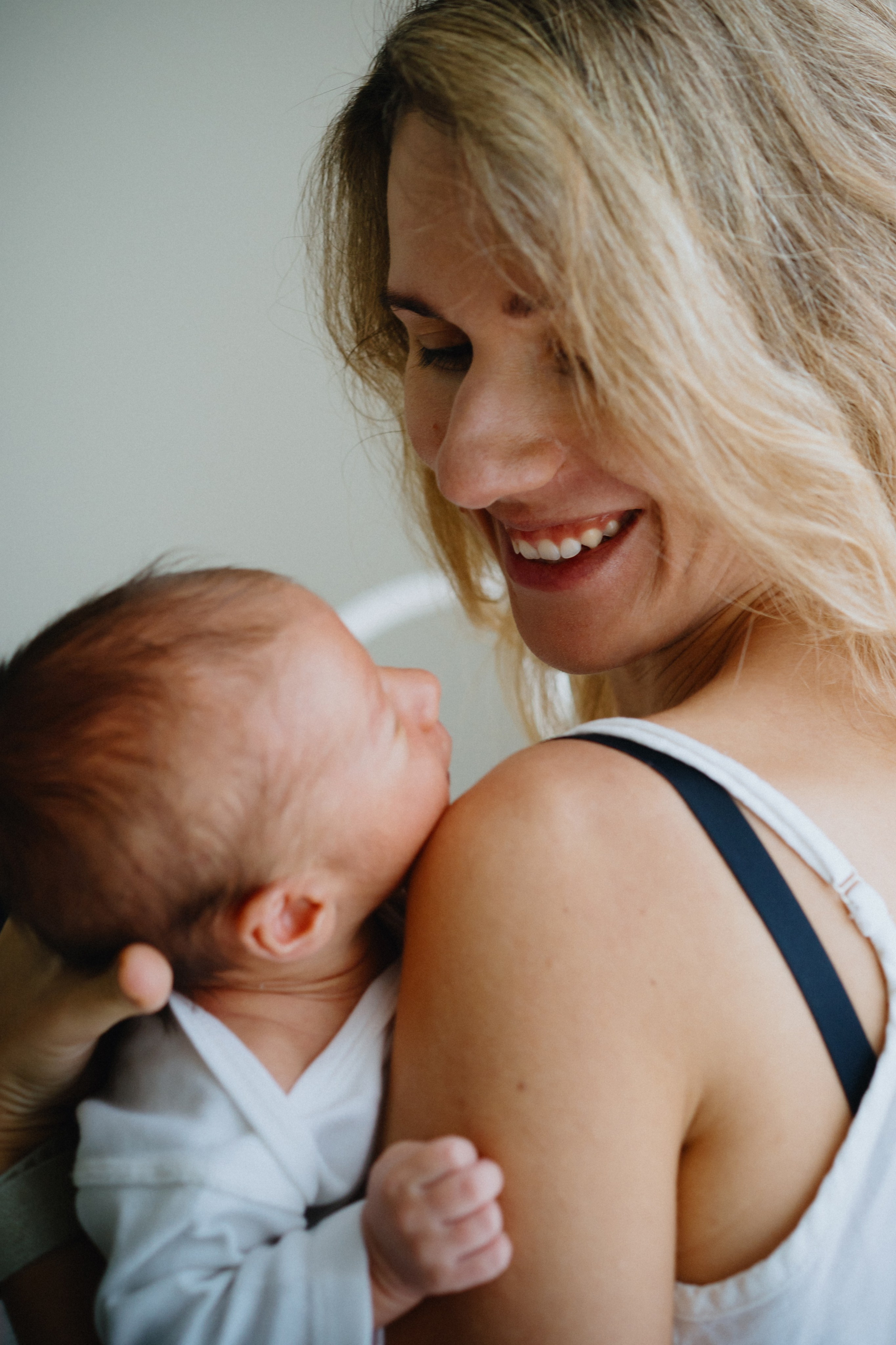 New Life. Elena Pretzner Photography