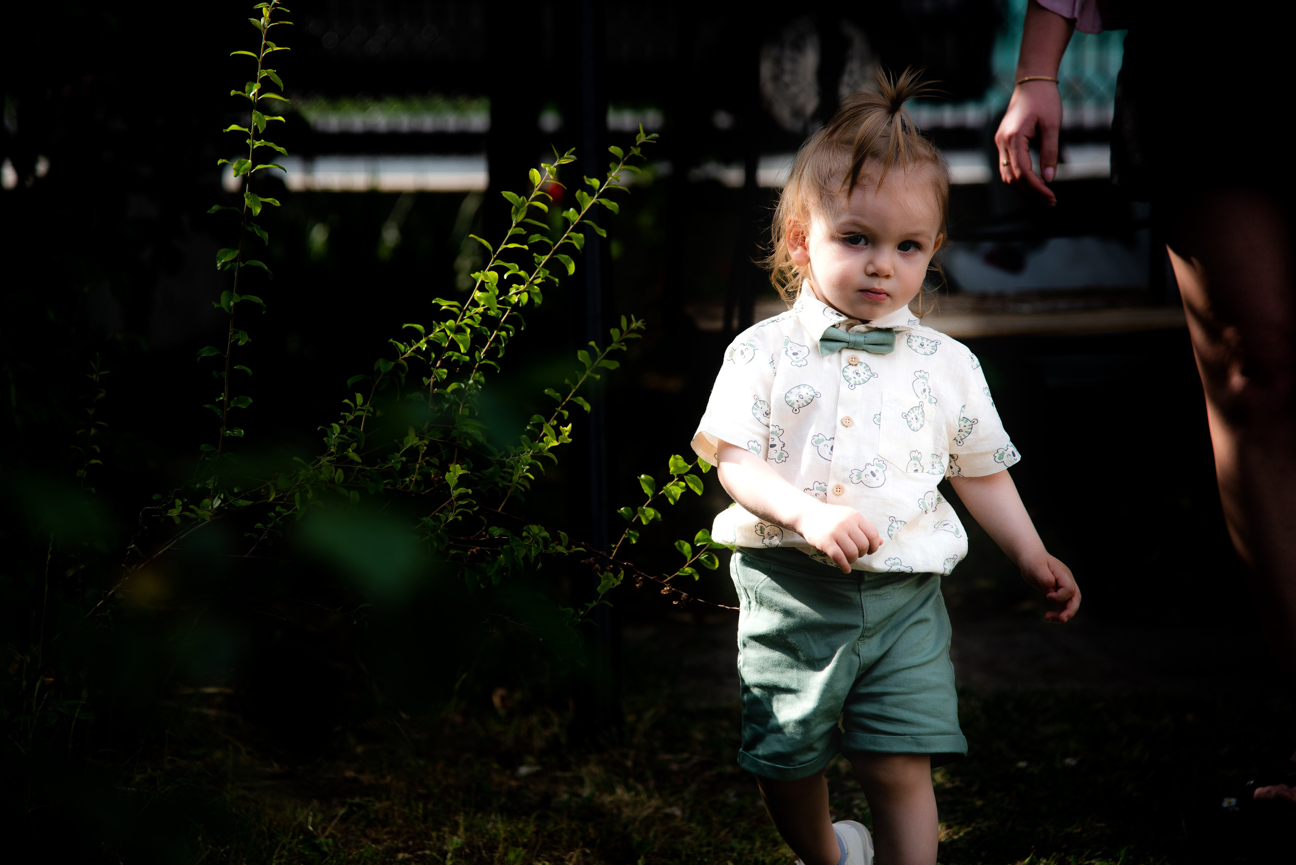 Mot. Family and kids photographer