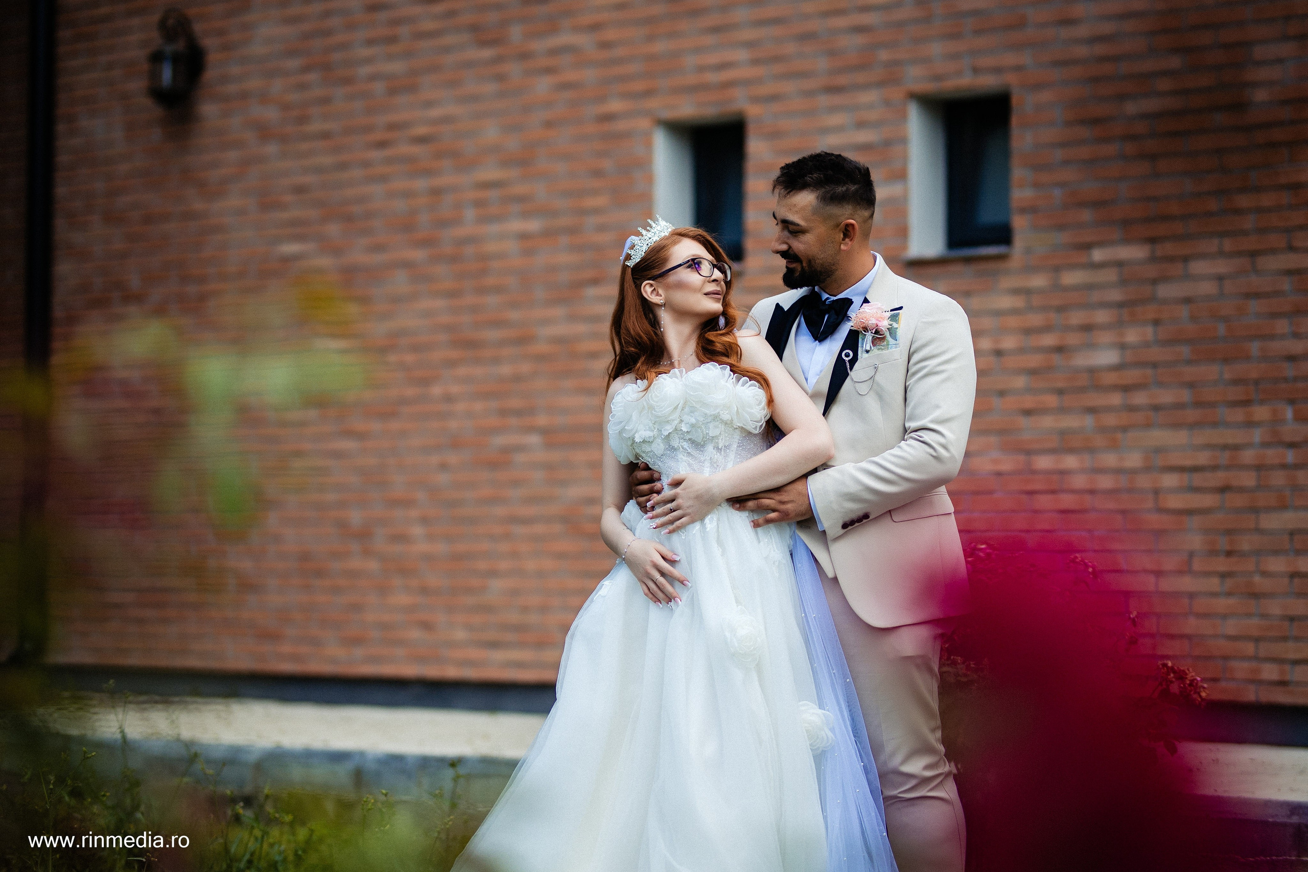 Doinita & Nicu. Fotograf de Nunta Focsani