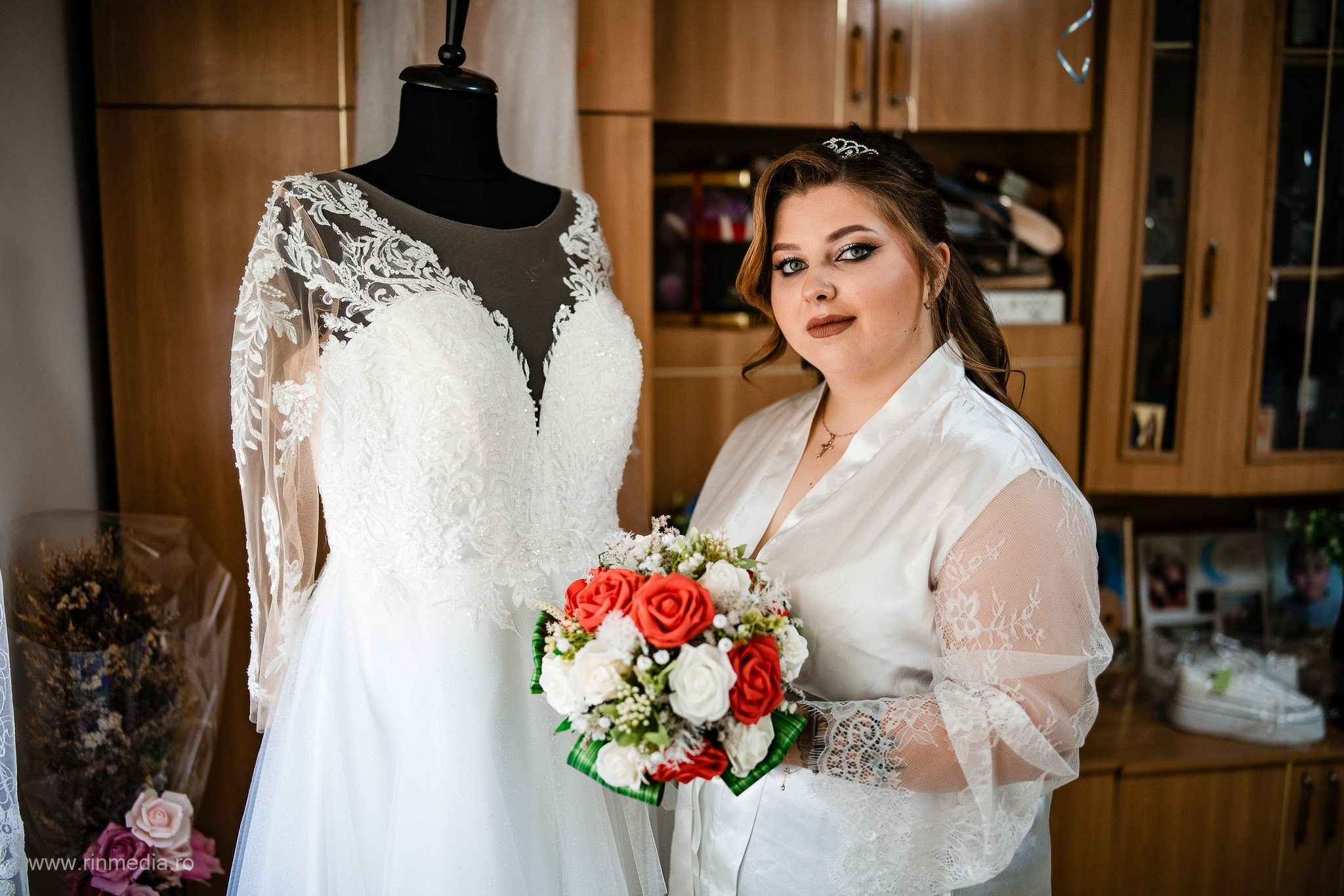 Roxana & Victor. Fotograf de Nunta Focsani