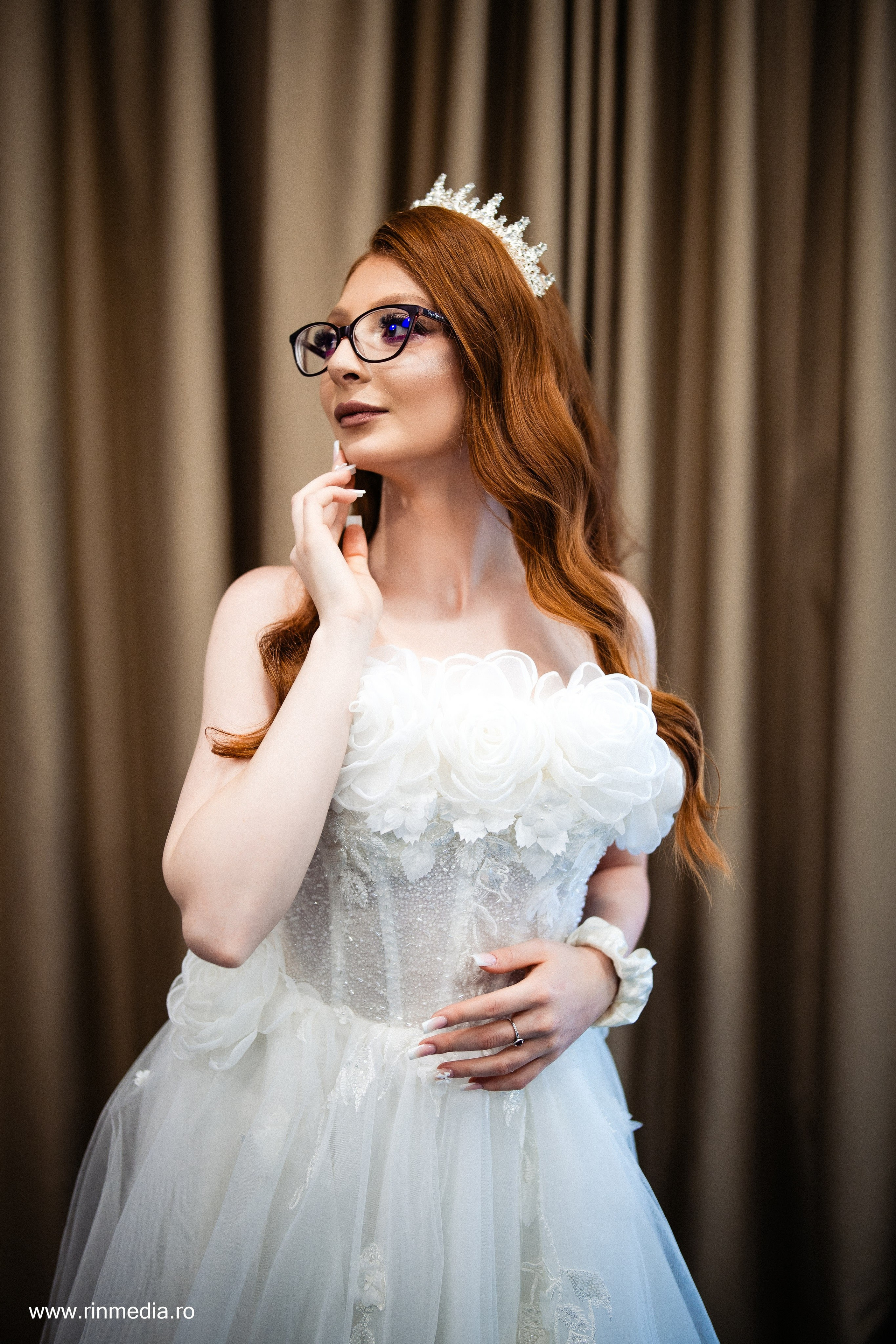 Doinita & Nicu. Fotograf de Nunta Focsani