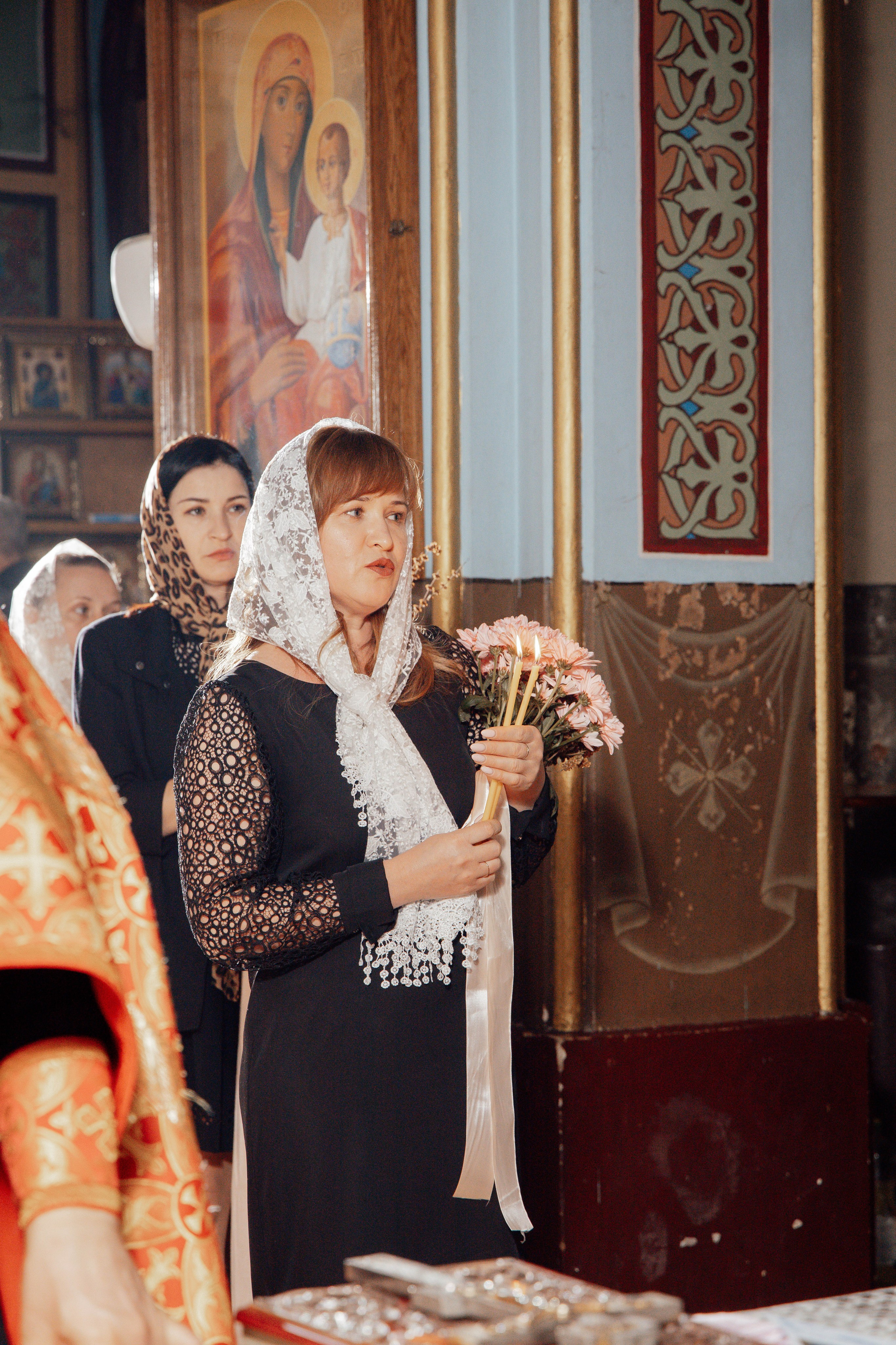 Botez. Свадебный Фотограф, Детский и семейый Фотограф Молдова