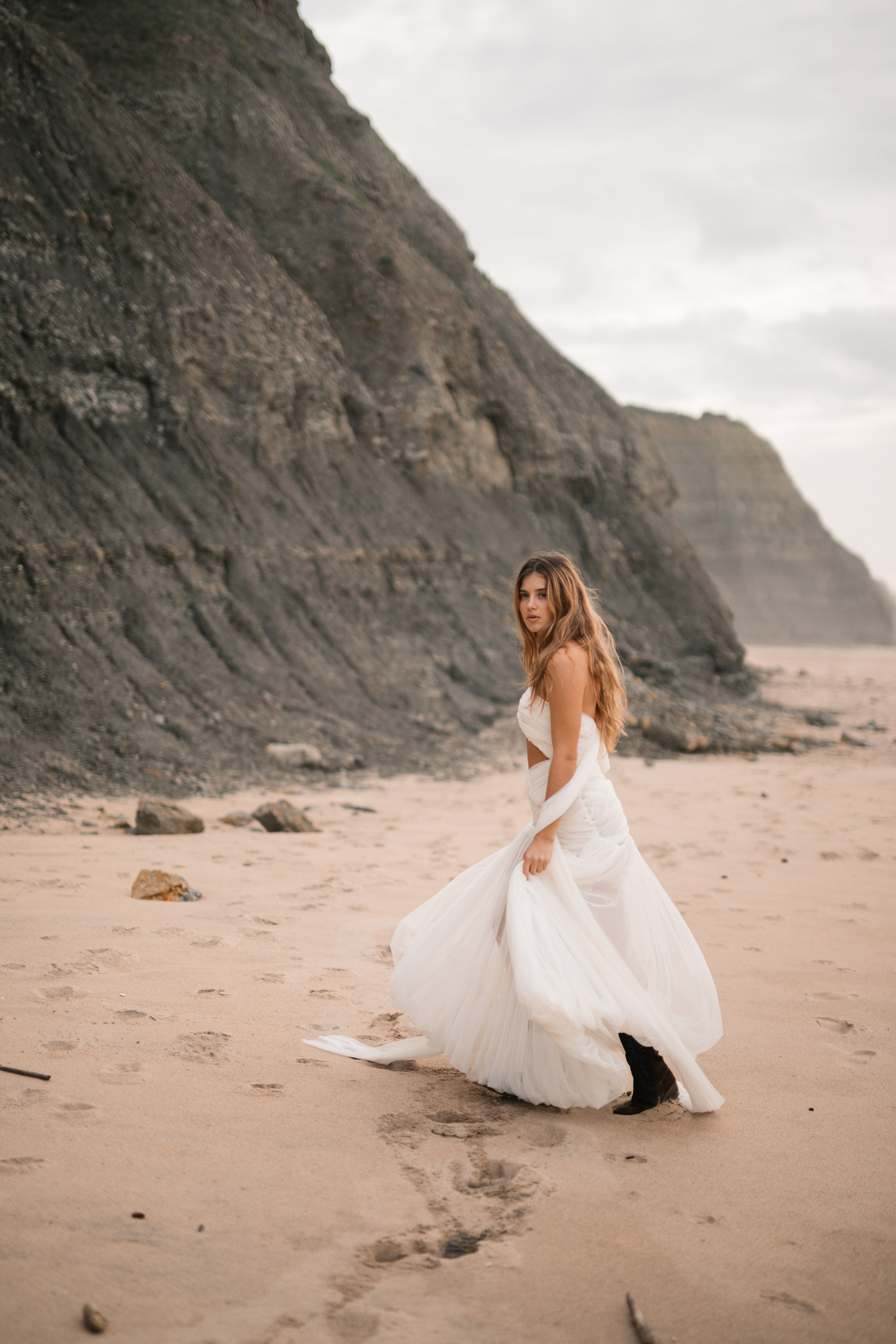 Portrait Portfolio from a New England Photographer