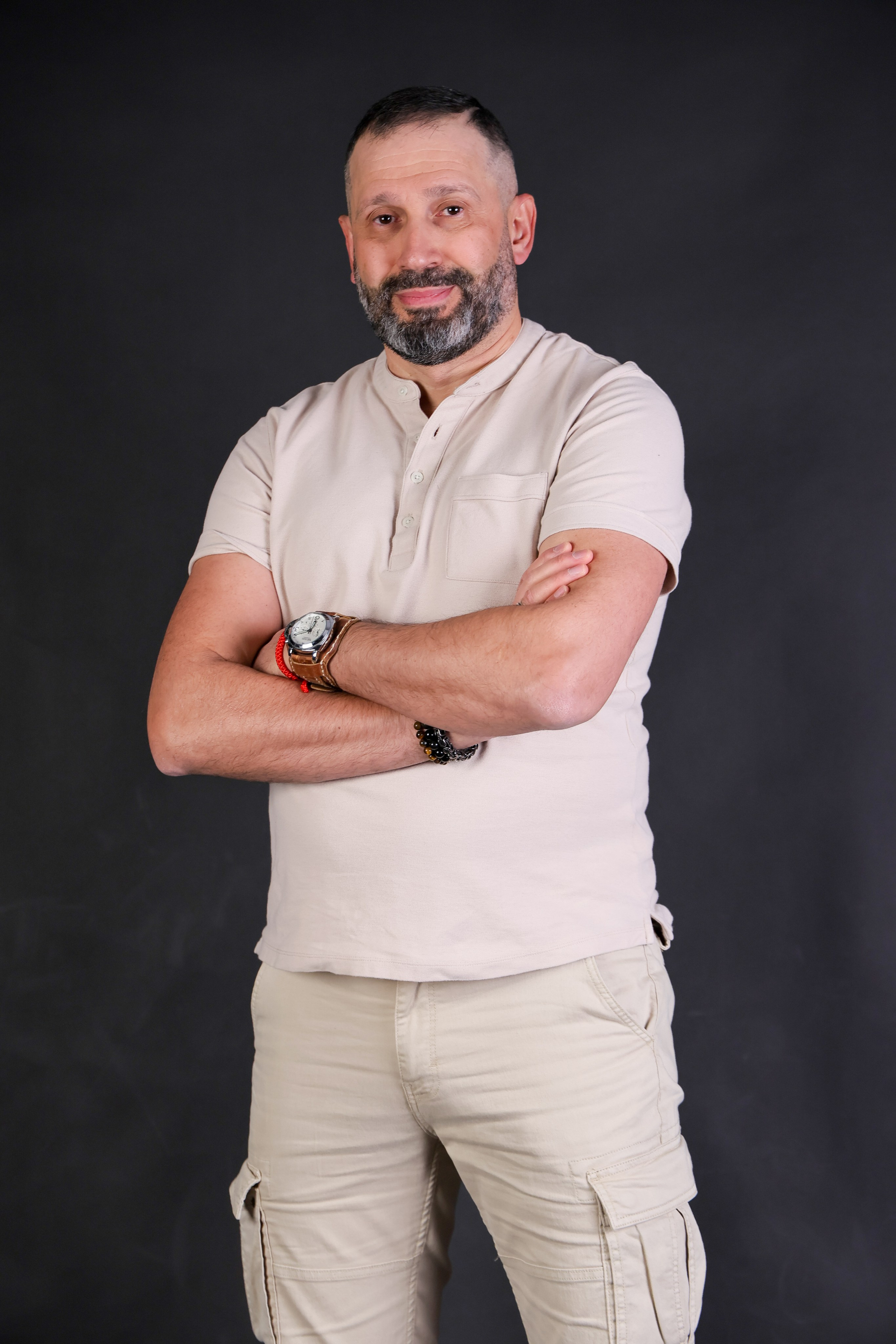צילומי גברים. צילום וידאו בכל קנה מידה — מצילומים אישיים ועד אירועים גדולים. קתרינה גרינברג, ישראל