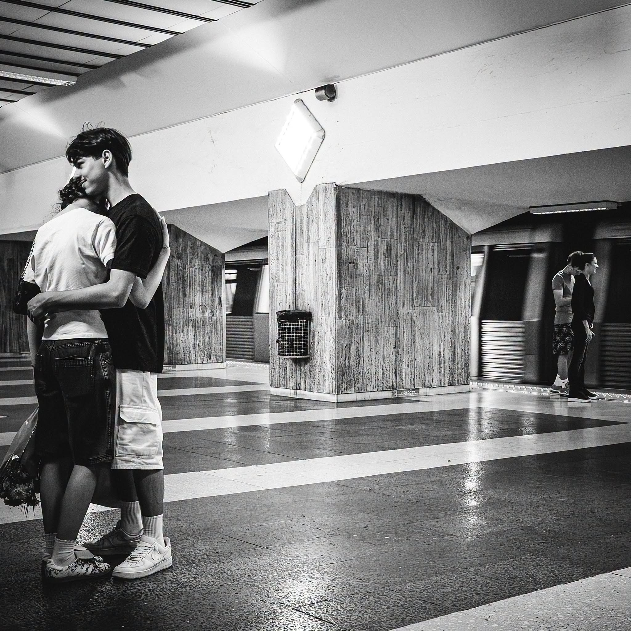 Street and Urban. Photography by Mircea Maieru
