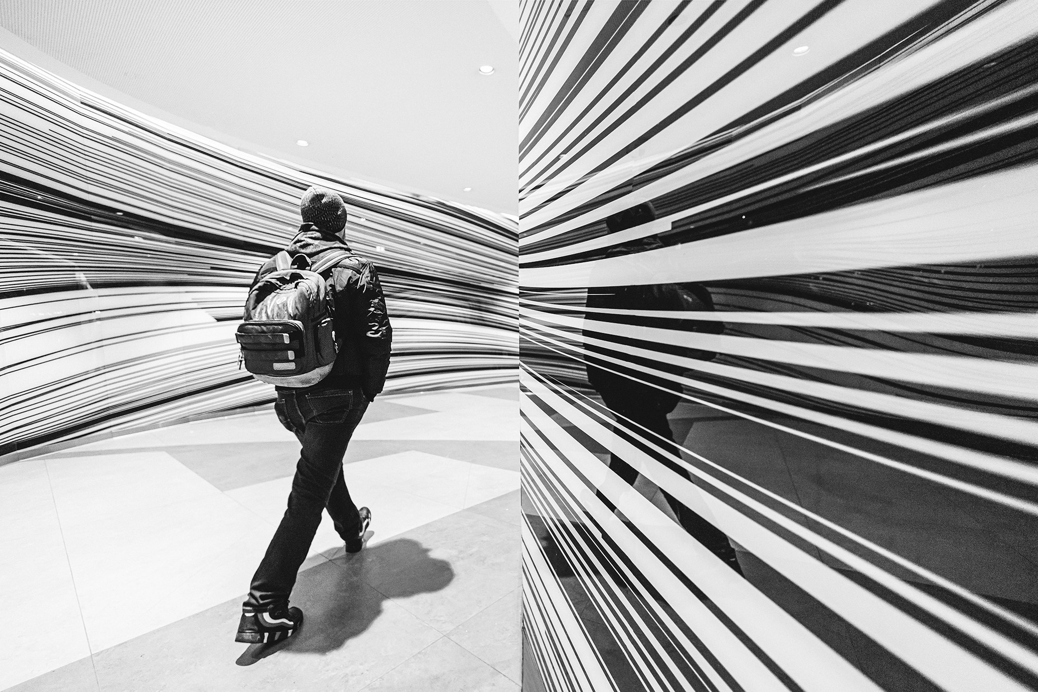 Street and Urban. Photography by Mircea Maieru