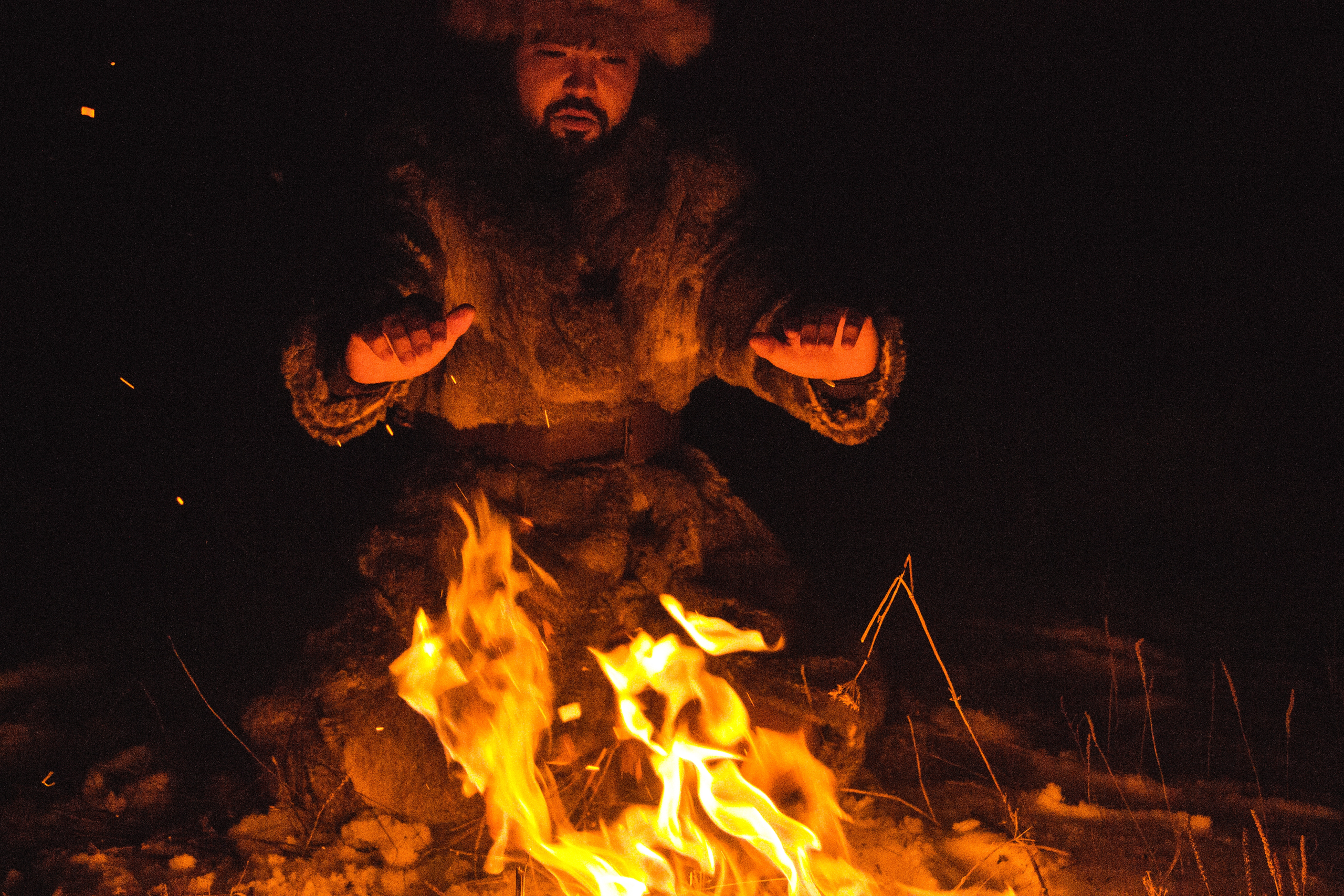 EXHIBITION. Lero Photographer and a set designer|individual custom portrait and advertising photography in Zutphen