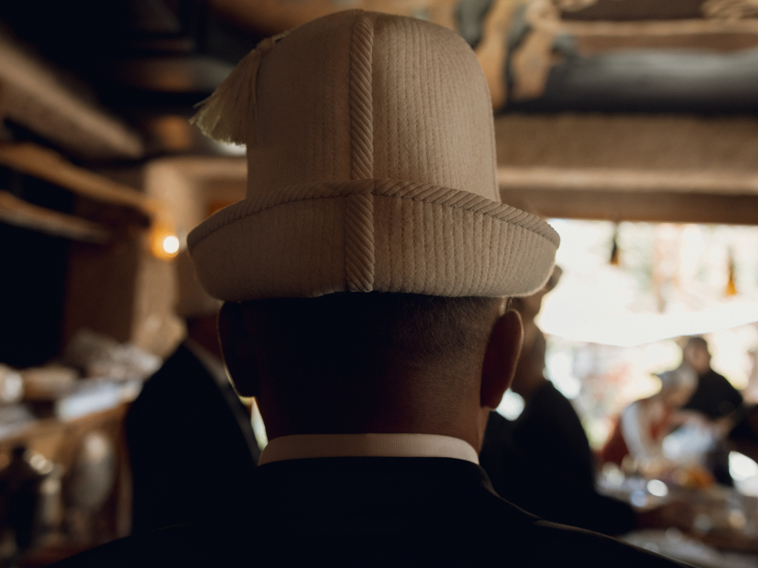 Репортаж Супара. Азимжан Нуритдинходжаев — свадебный фотограф