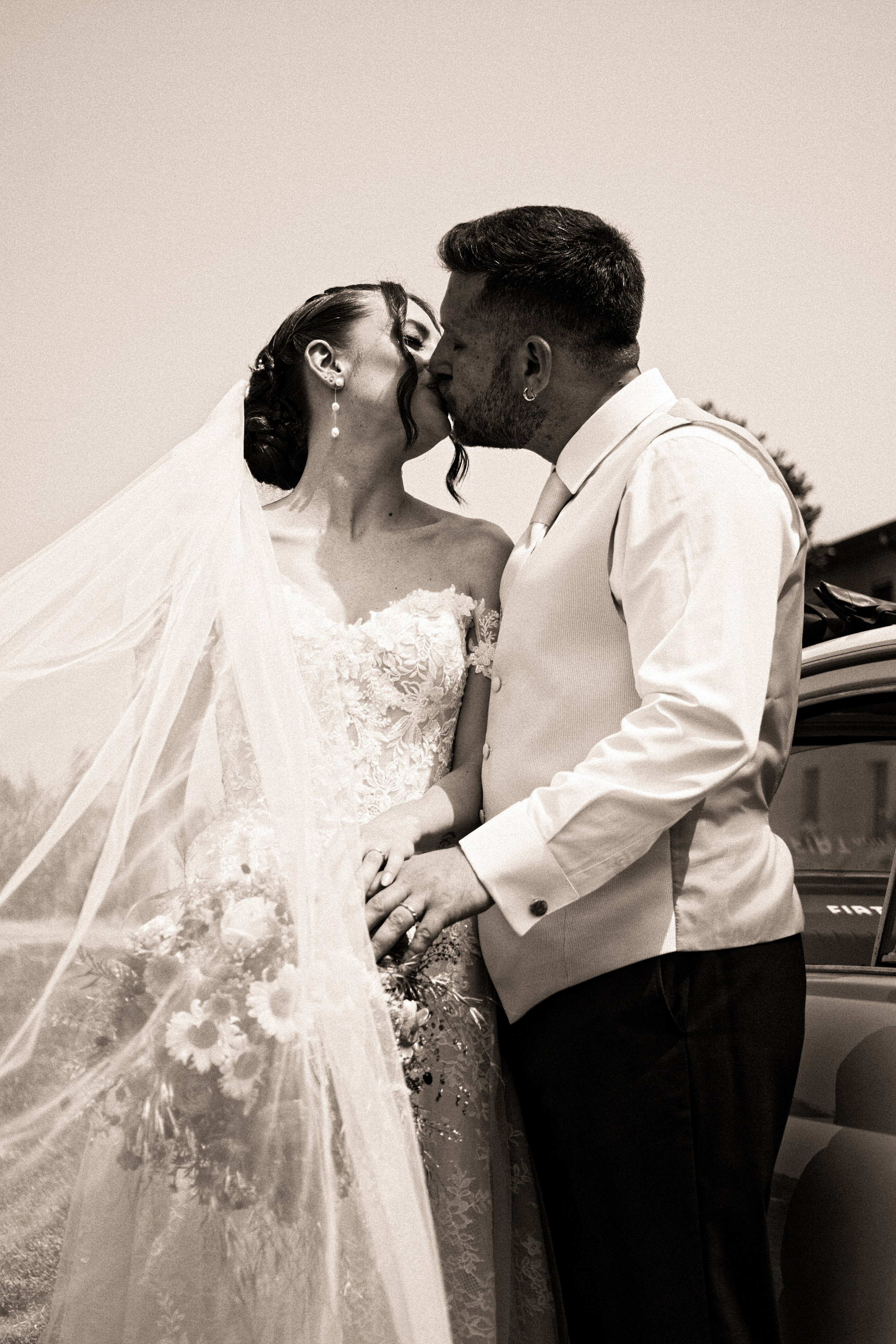 Wedding. Ole Photographer