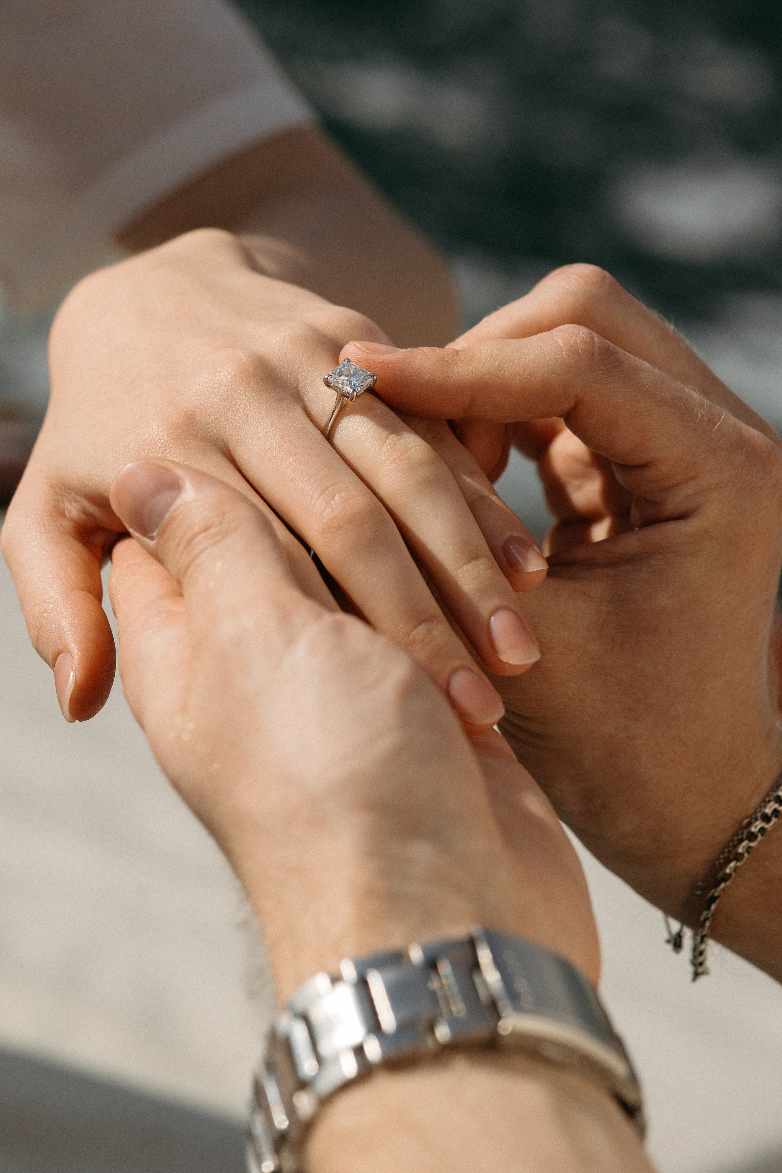 Sergey & Ksusha. Wedding photographer in Italy