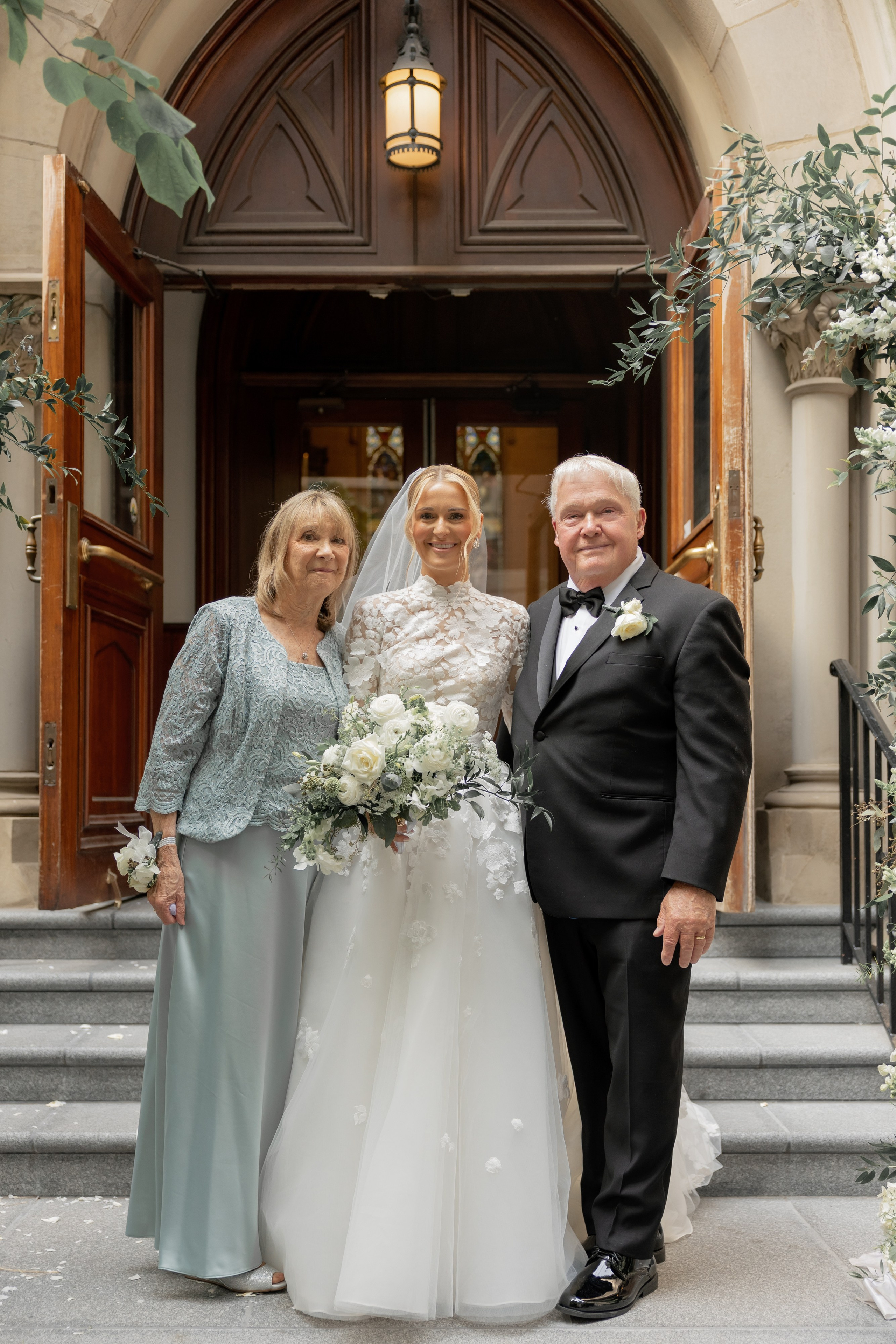 Killeen and Patrick. Wedding photographer and videographer New York | New Jersey