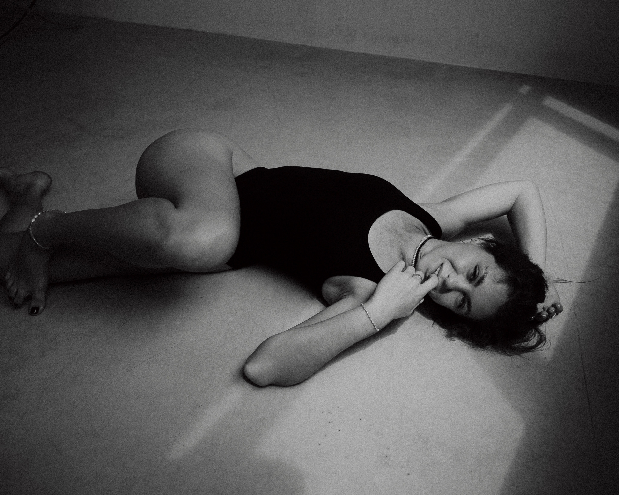 LERA. Photographer Inna Mendelson