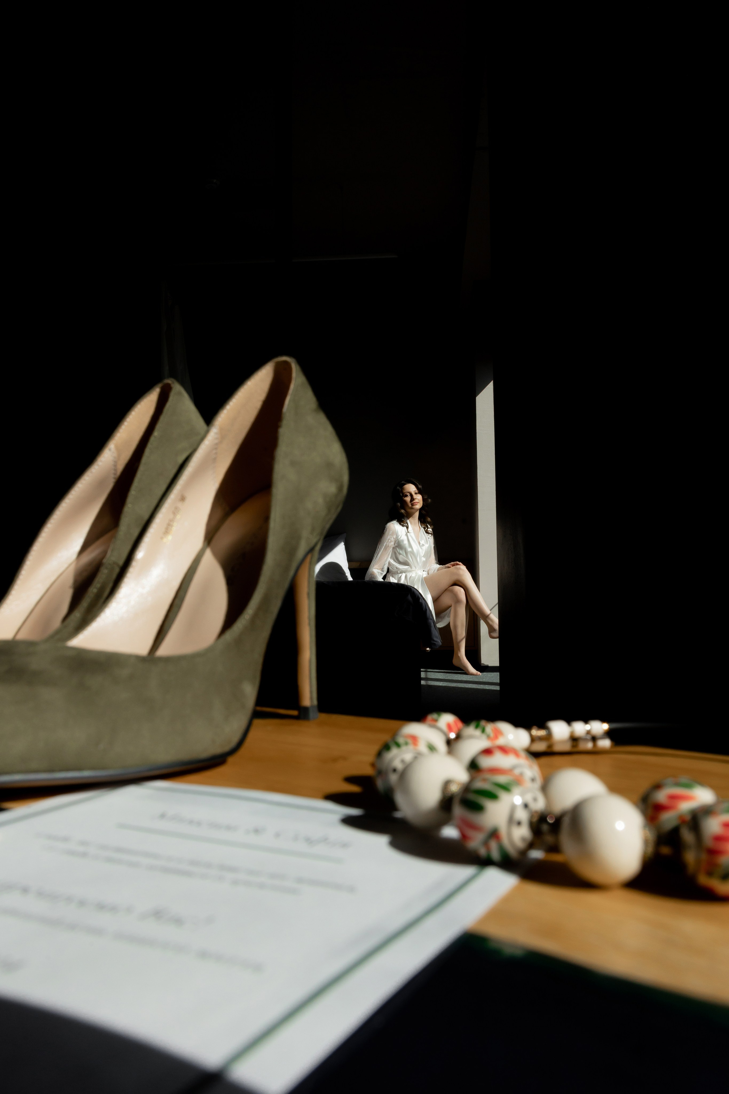 Sofiya Max. Ірина Терещук