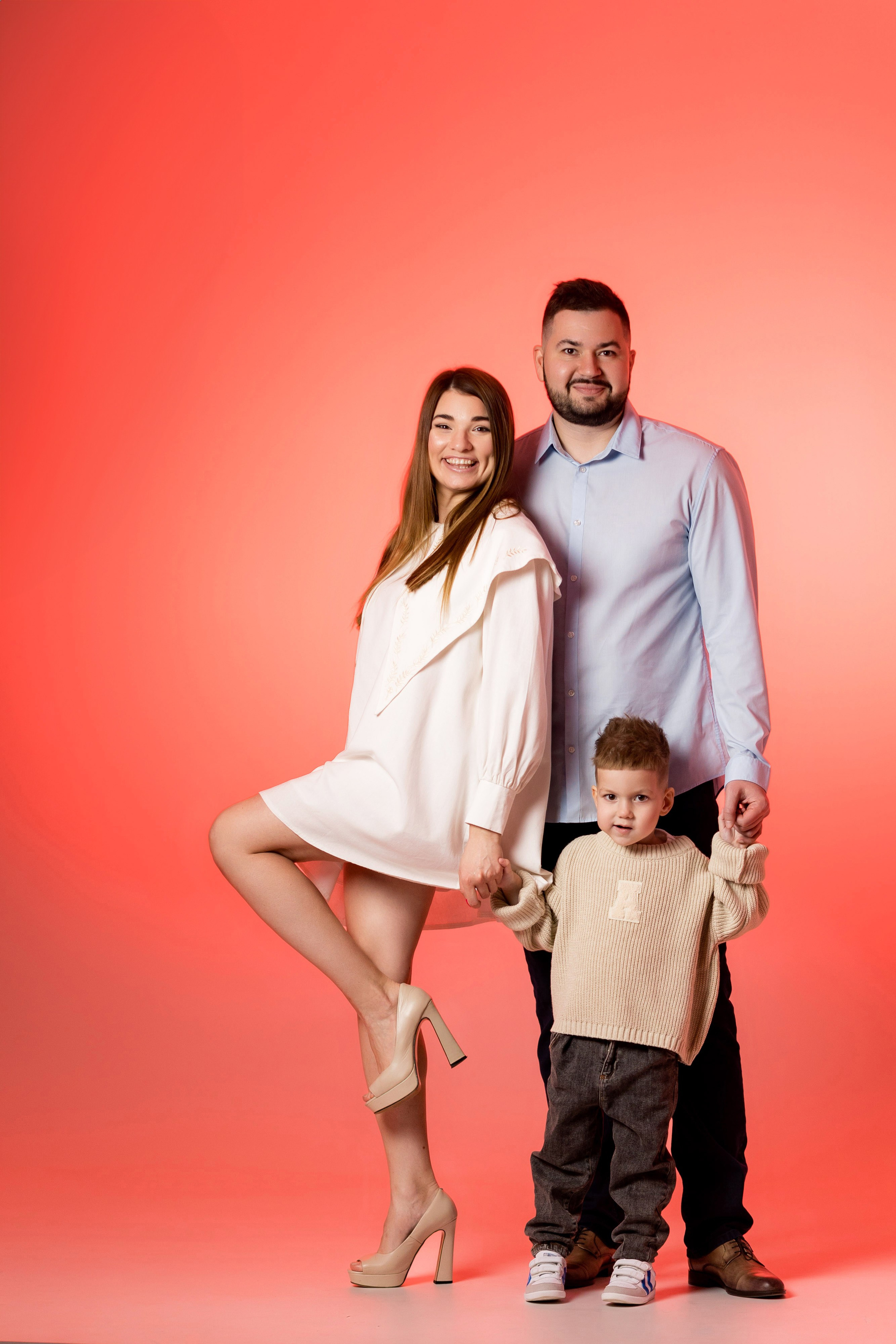 Родина Броїло. Ірина Терещук