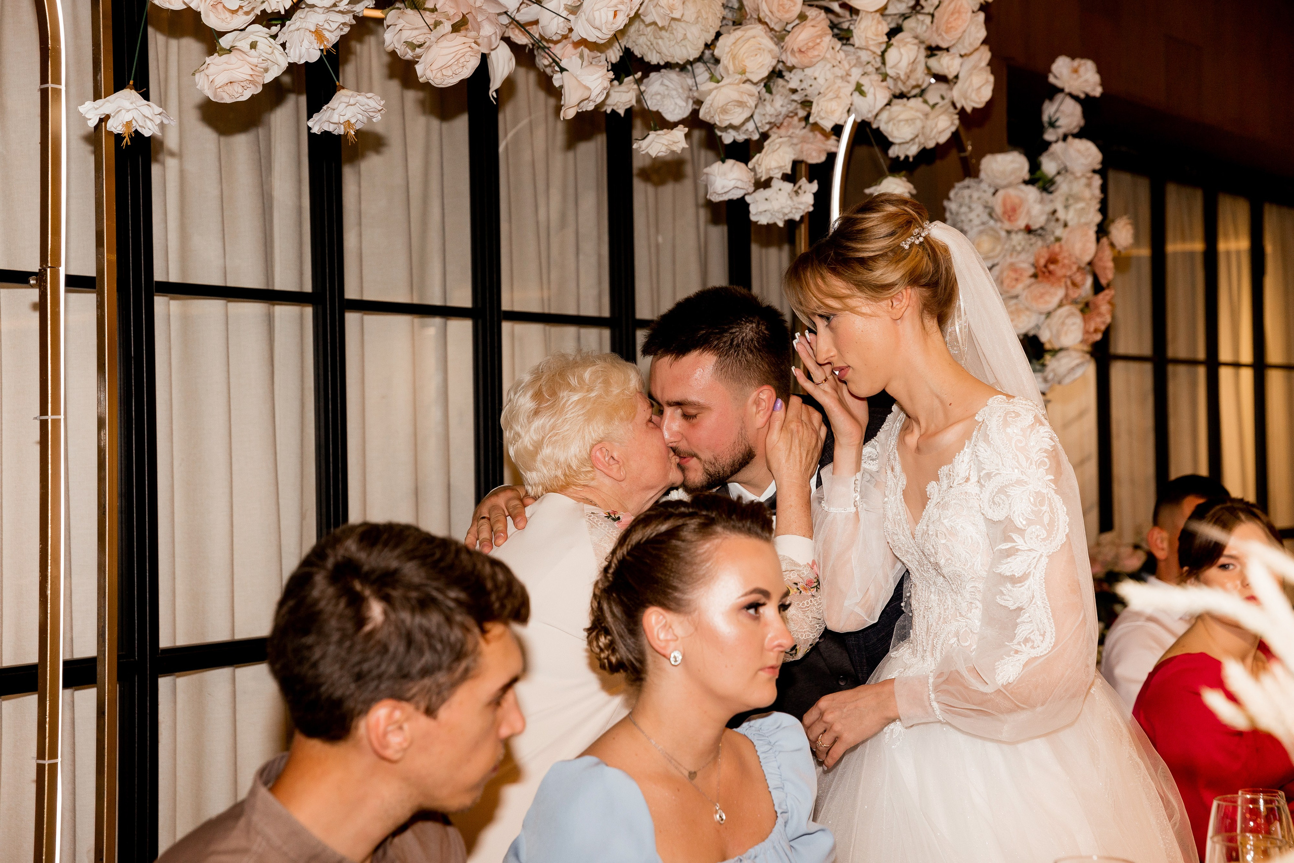 Катерина та Богдан. Ірина Терещук